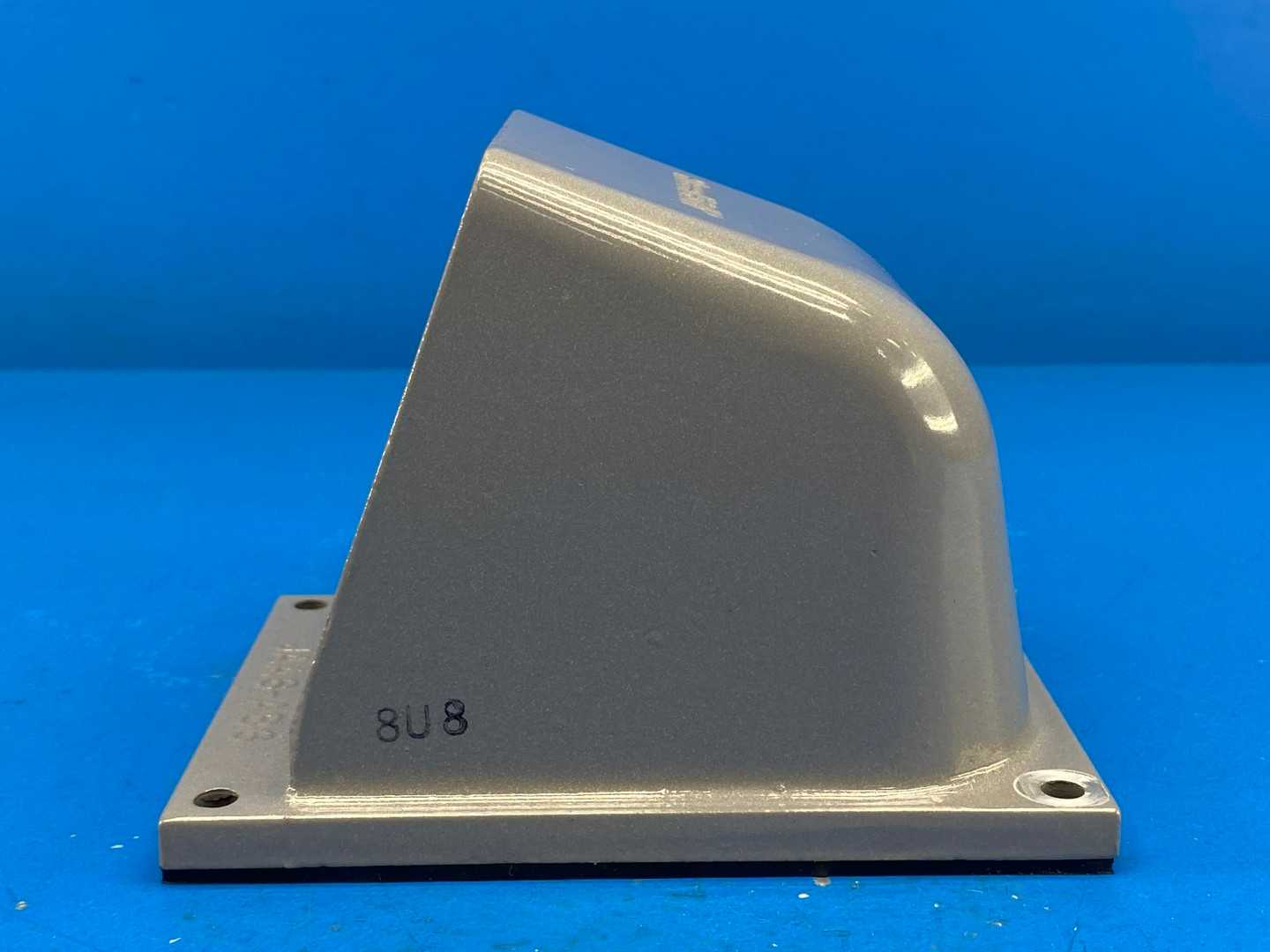 Russellstroll JAA6-AB6 Adapter Assy 20° Angle Adapter Type 3R