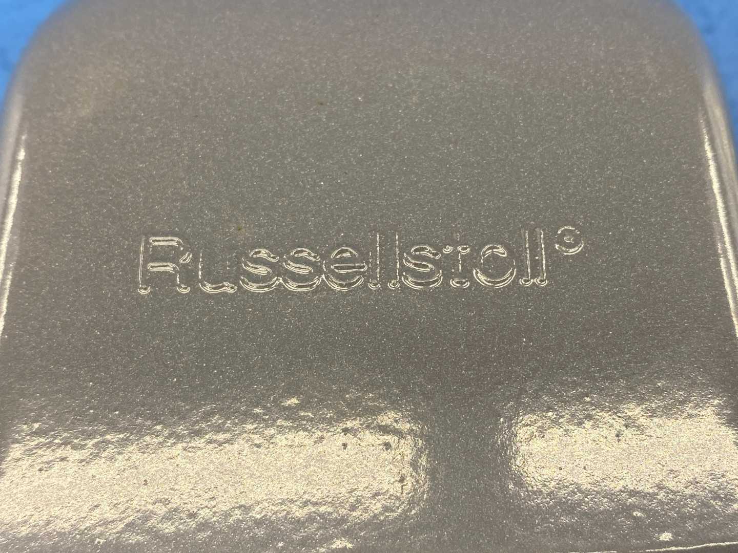 Russellstroll JAA6-AB6 Adapter Assy 20° Angle Adapter Type 3R