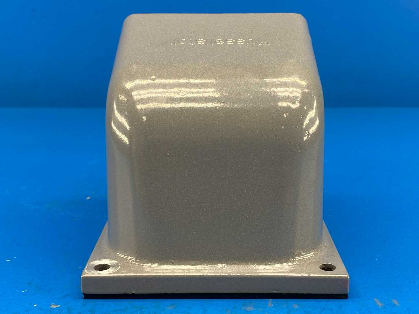 Russellstroll JAA6-AB6 Adapter Assy 20° Angle Adapter Type 3R