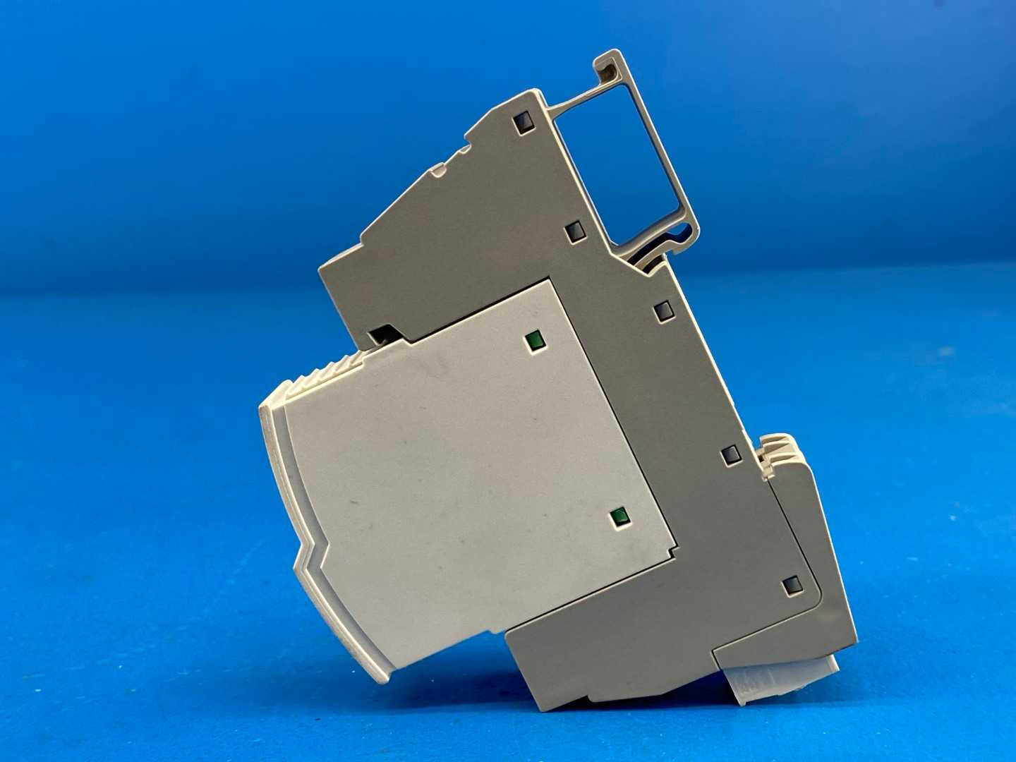 Phoenix Contact PLT-SEC-T3-120-FM-UT (2907918) Type 3 surge protection device
