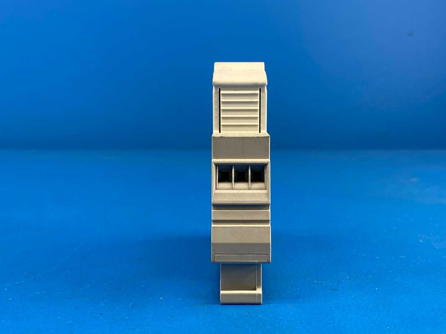 Phoenix Contact PLT-SEC-T3-120-FM-UT (2907918) Type 3 surge protection device