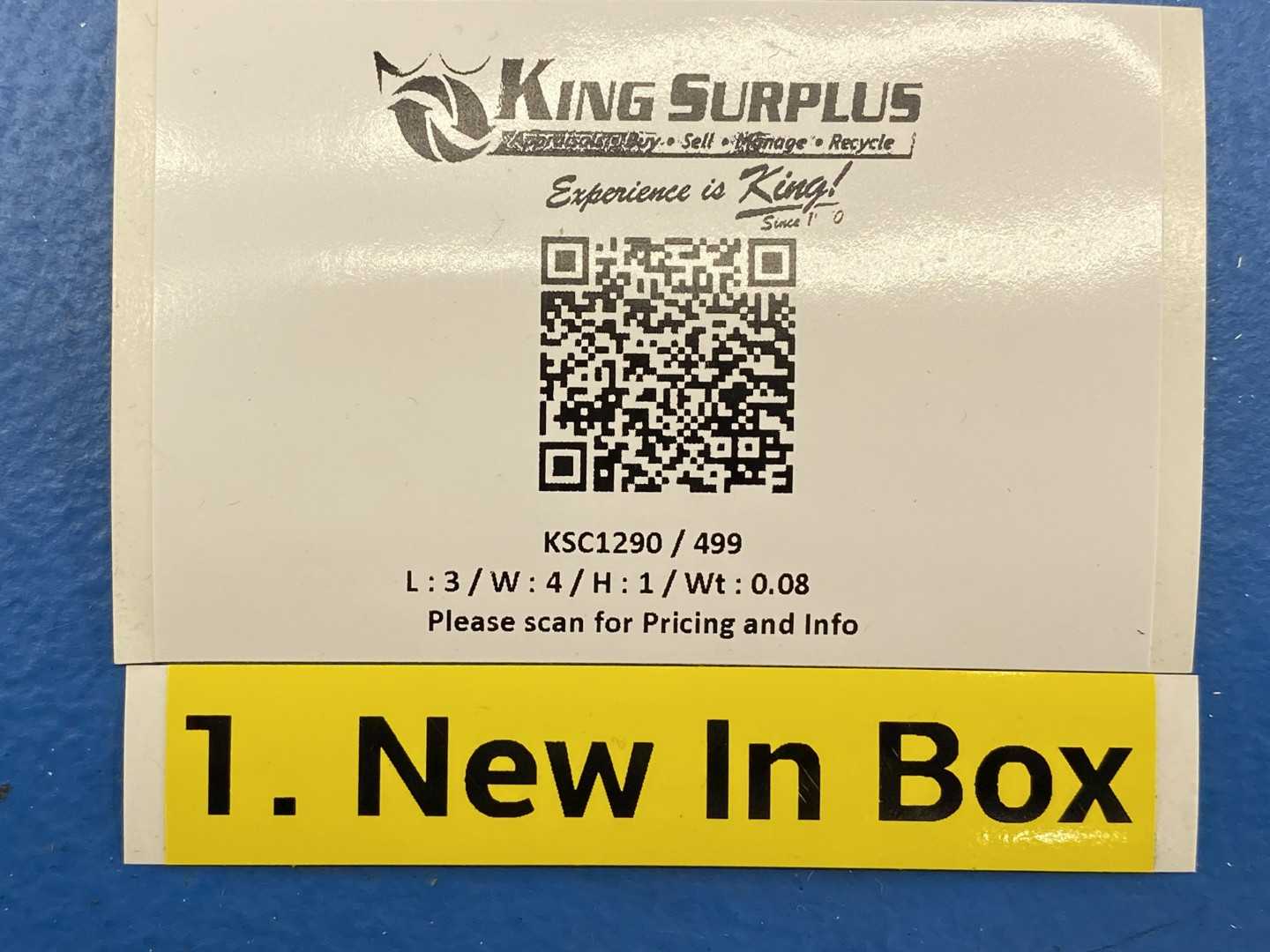 Allen-Bradley 1734-IE8C POINT I/O Analog Input Module Series C