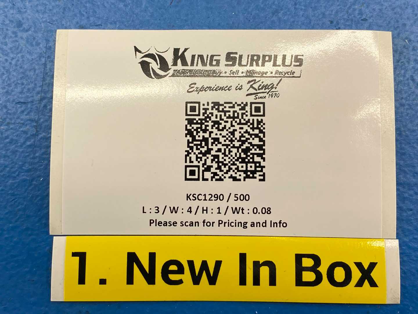 Allen-Bradley 1734-1E2V Series C Point I/O 2- Point Analog Input Module