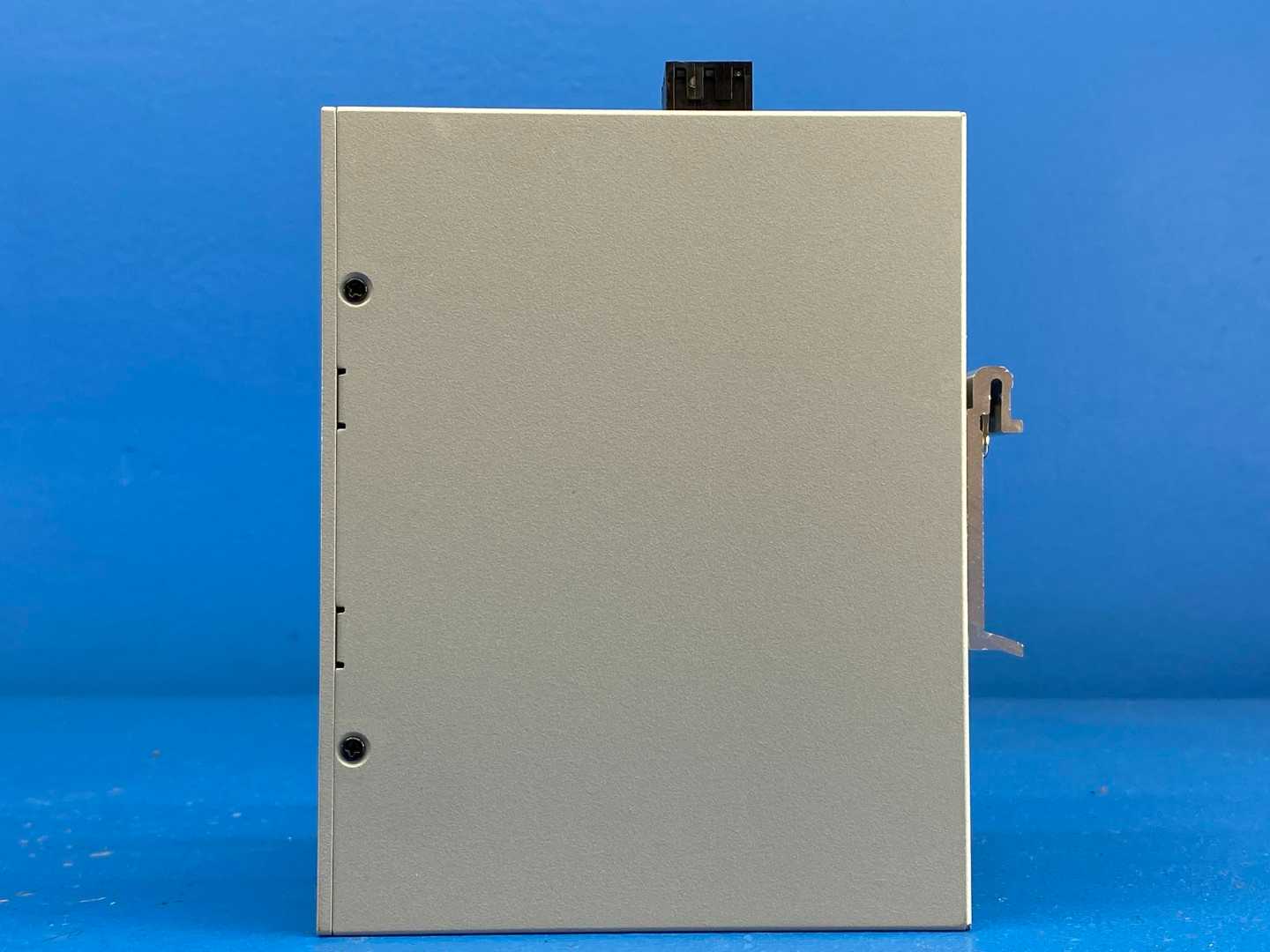 Allen-Bradley 1783-US8T, Stratix 2000 Unmanaged Ethernet Switch Series A DIR/VER 10000326813/00