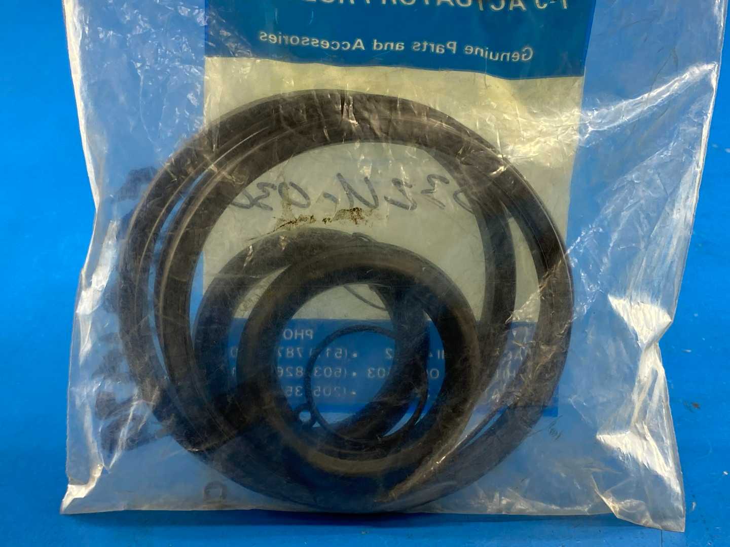 Eaton | Vickers 6332U-030 Seal Kit