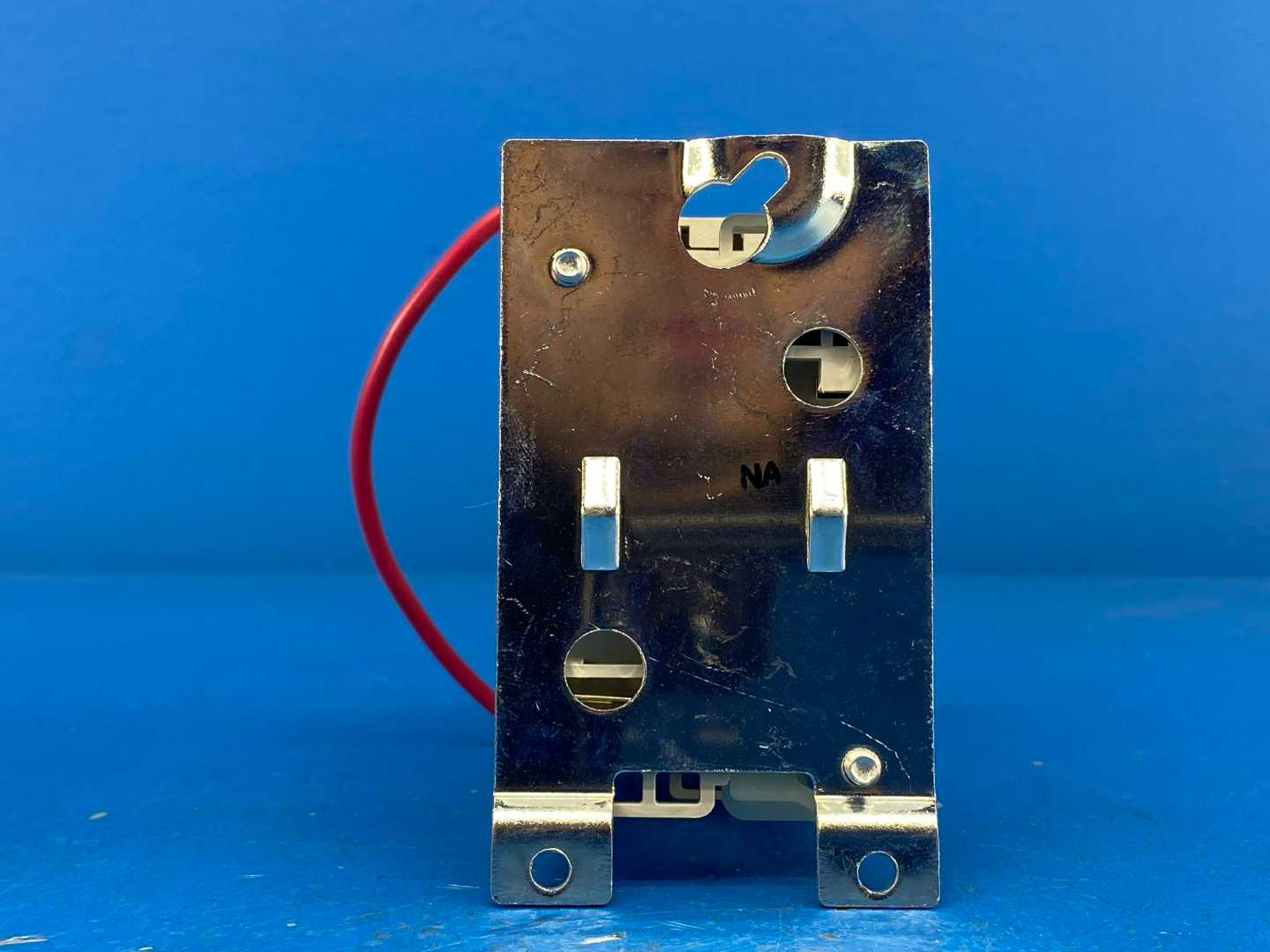 Allen-Bradley 500-TOA930, AC Contactor Series 1 NEMA Size 00, 3-pole, 9 A