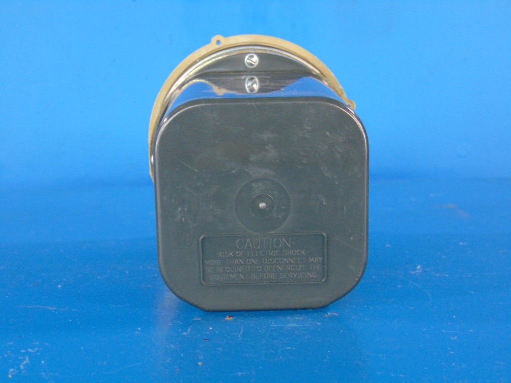 Dwyer Photohelic A3000 Series Gauge Type 2