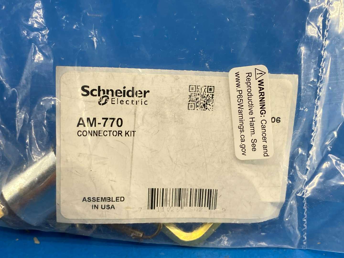 Schneider Electric MS51-7103-150, SmartX Proportional Actuator FW 1.07, 0-10Vdc .5-2" (.5-3/4" in SS)