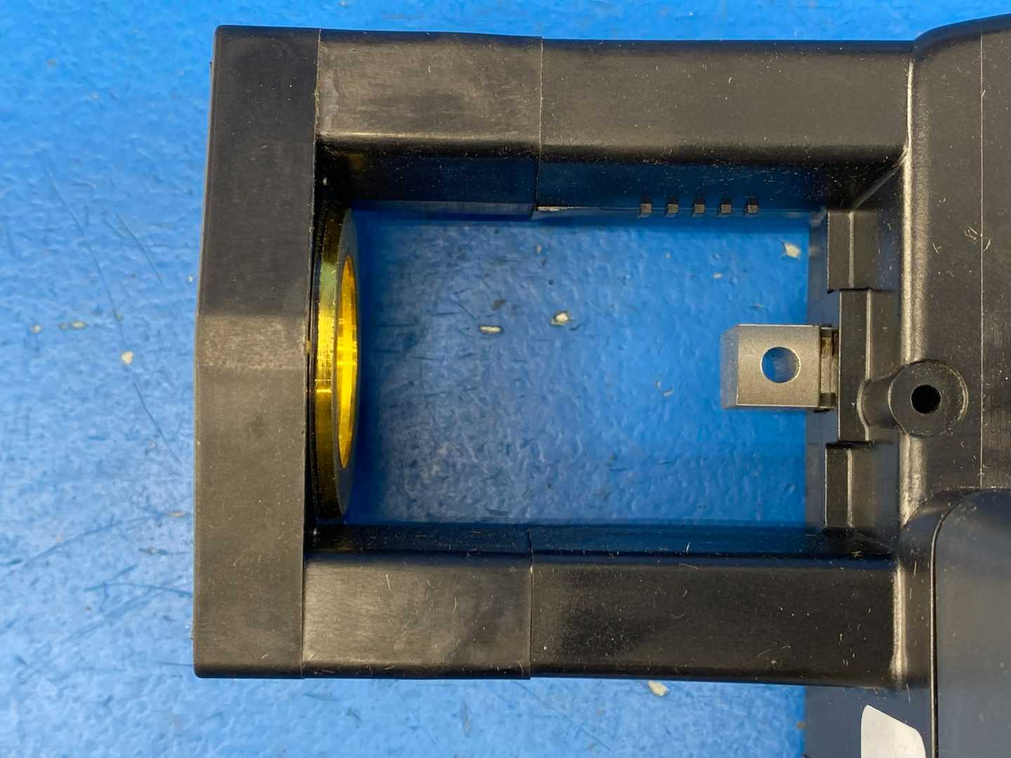 Schneider Electric MS51-7103-150, SmartX Proportional Actuator FW 1.07, 0-10Vdc .5-2" (.5-3/4" in SS)