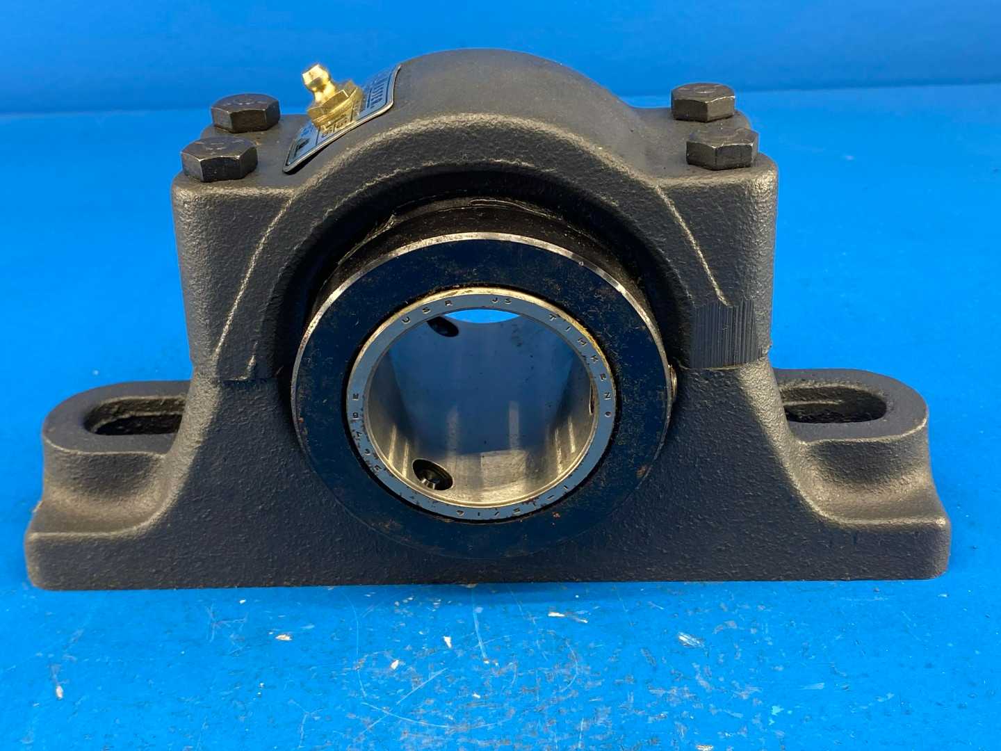 Sealmaster RPB 115-2, 1-15/16, Standard-Duty Pillow Block Bearing Unit 550213