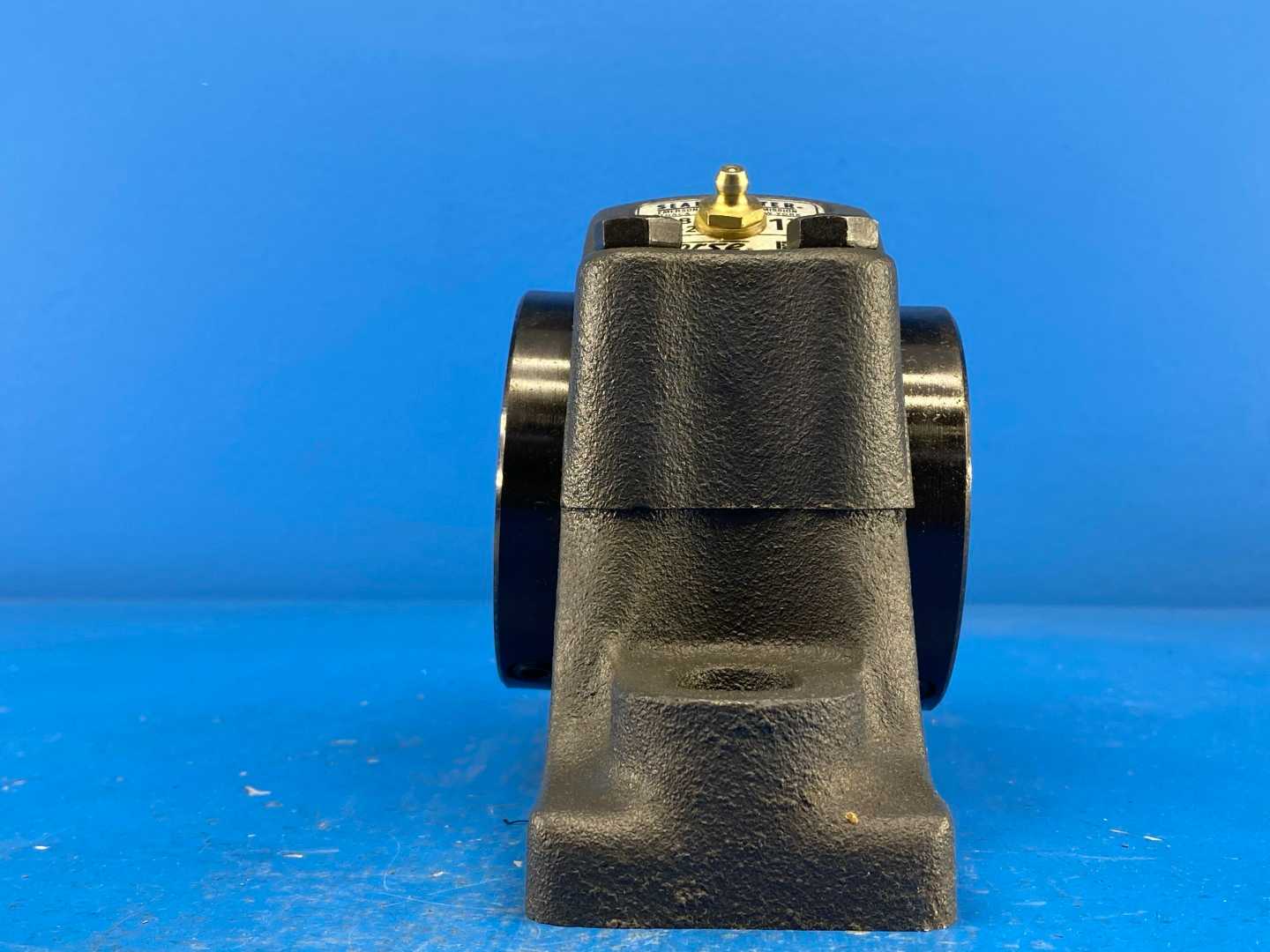 Sealmaster RPB 115-2, 1-15/16, Standard-Duty Pillow Block Bearing Unit 550213