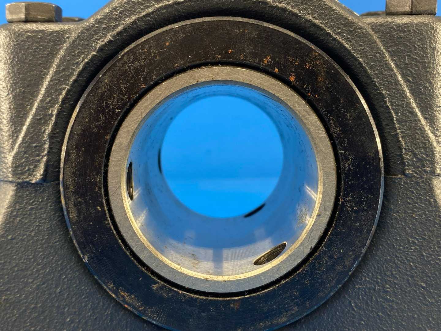 Sealmaster RPB 115-2, 1-15/16, Standard-Duty Pillow Block Bearing Unit 550213