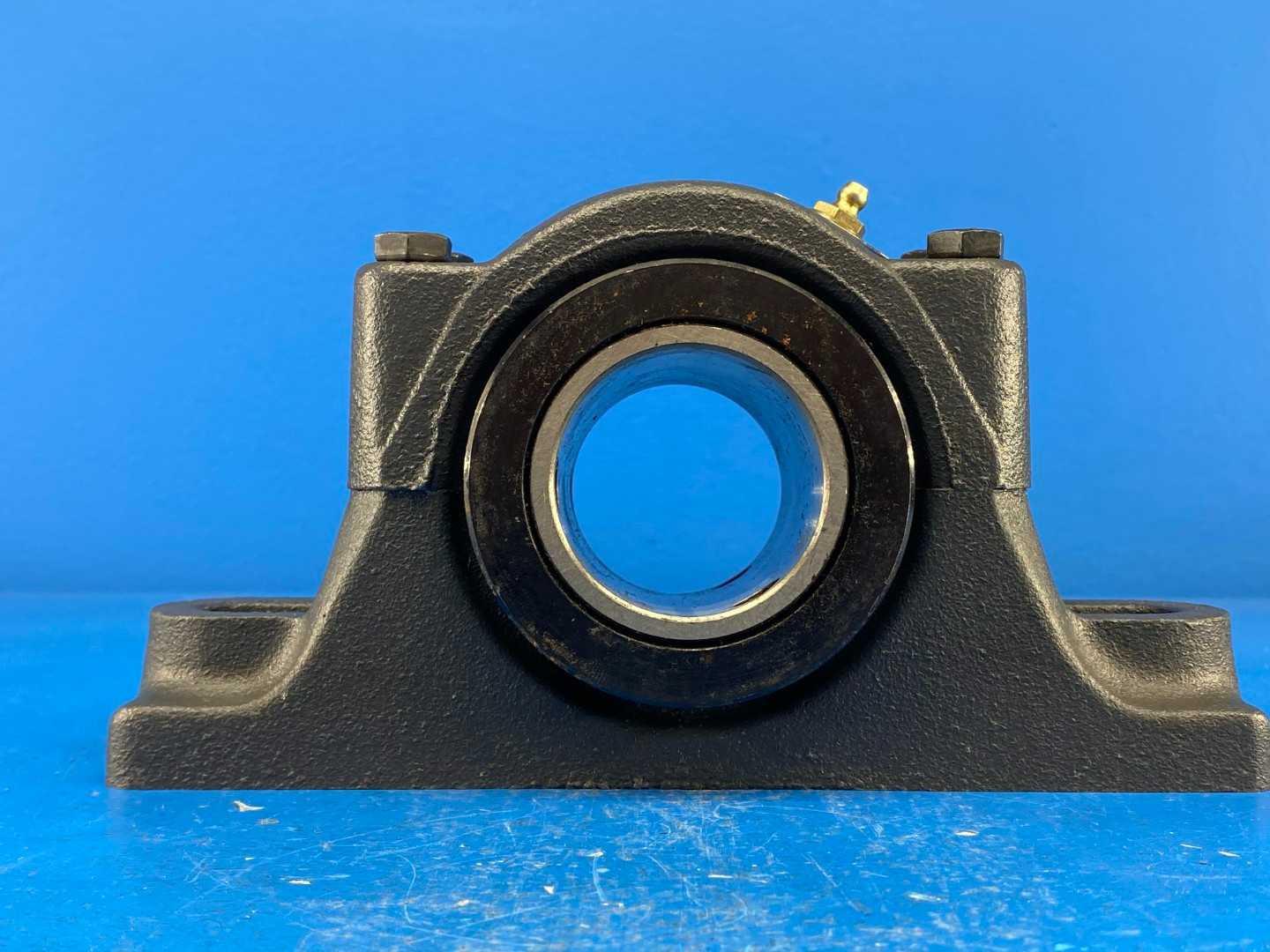 Sealmaster RPB 115-2, 1-15/16, Standard-Duty Pillow Block Bearing Unit 550213