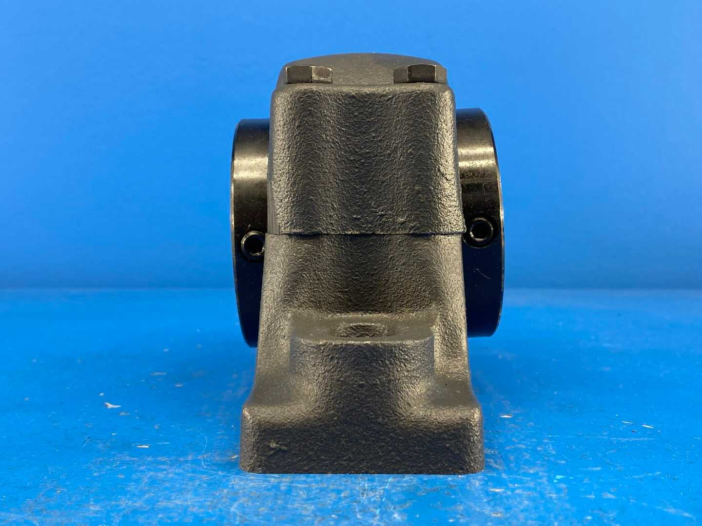 Sealmaster RPB 115-2, 1-15/16, Standard-Duty Pillow Block Bearing Unit 550213