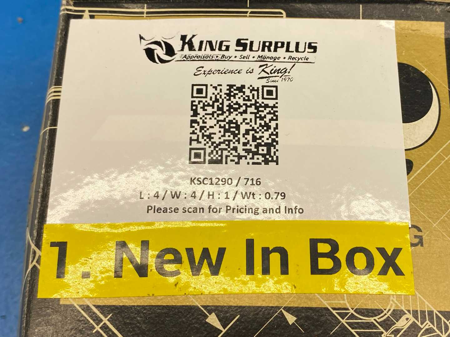 Peer Bearings FHSPFR205-16G, 1" Bore, Set Screw Locking, Ball Bearing Insert, 3-Bolt Flange