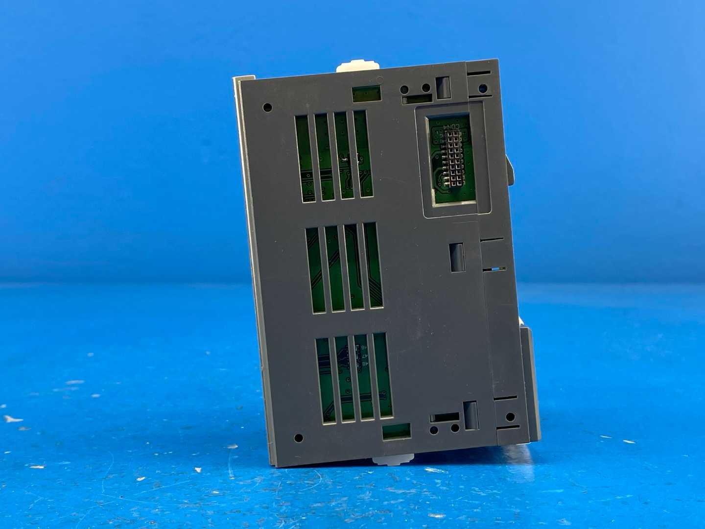 Horner Electric HE599CNX100C Smart Rail I/O Base, CsCAN I/O module