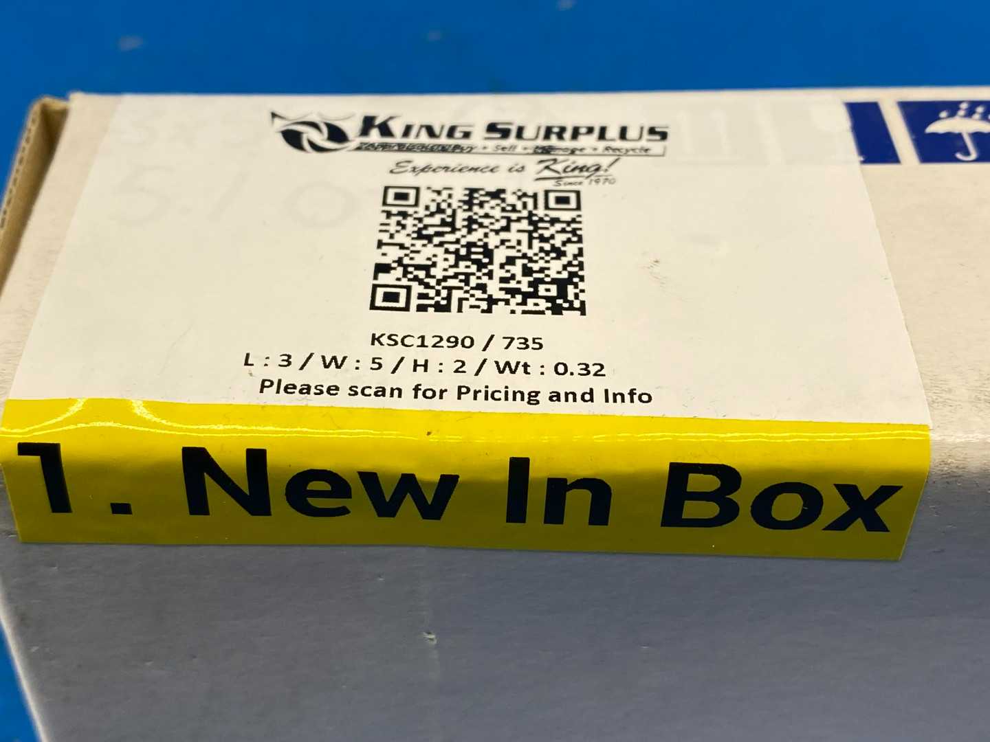 Horner Electric HE599CNX100C Smart Rail I/O Base, CsCAN I/O module