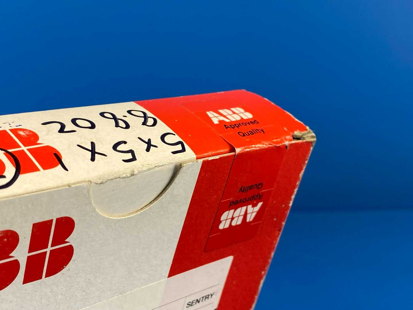 ABB 2TLA01004R0200 BSR11 Sentry Safety/Expansion Relay