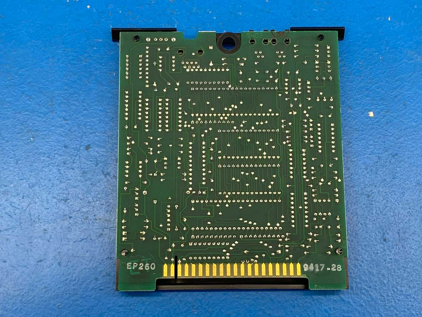Fireye Flame Monitors EP260 Ignition Module