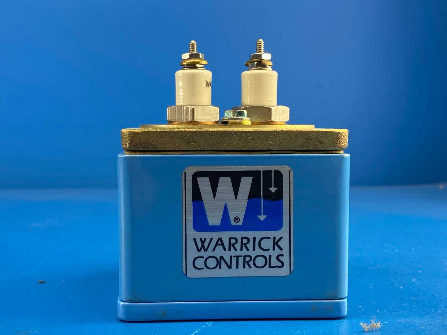 Warrick Controls, Series 3E Dual Probe Electrode Fitting, Model 3E2B
