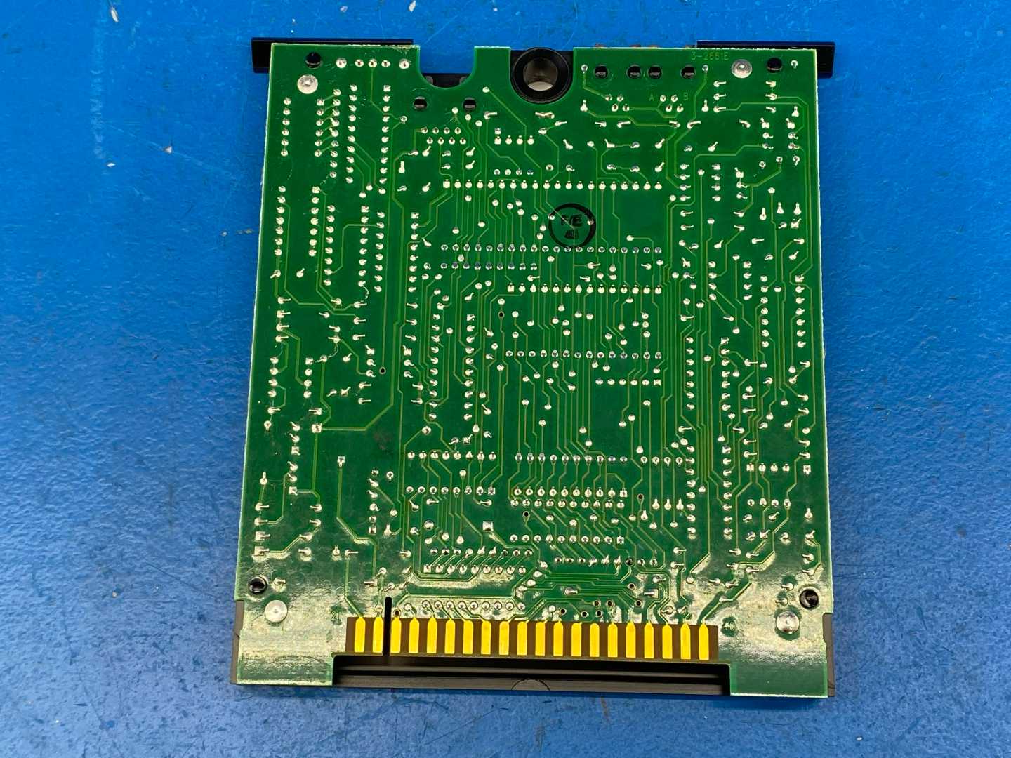 Fireye EP260 Programmer Module purge [30 sec min.], 10 and 15 sec. TFI, recycle