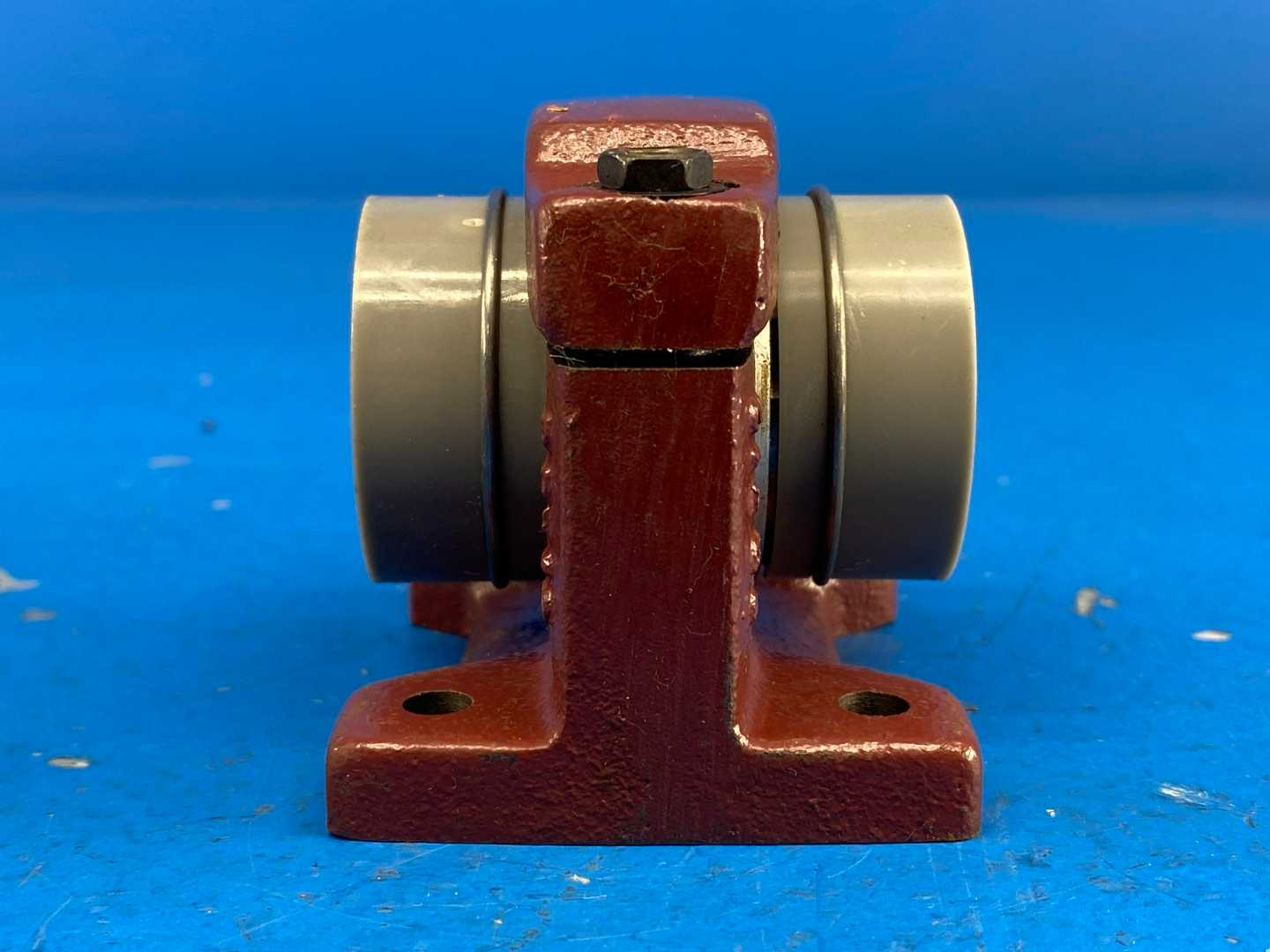 Danaher Thomson Industries PB-12-A, Ball Bushing Pillow Block