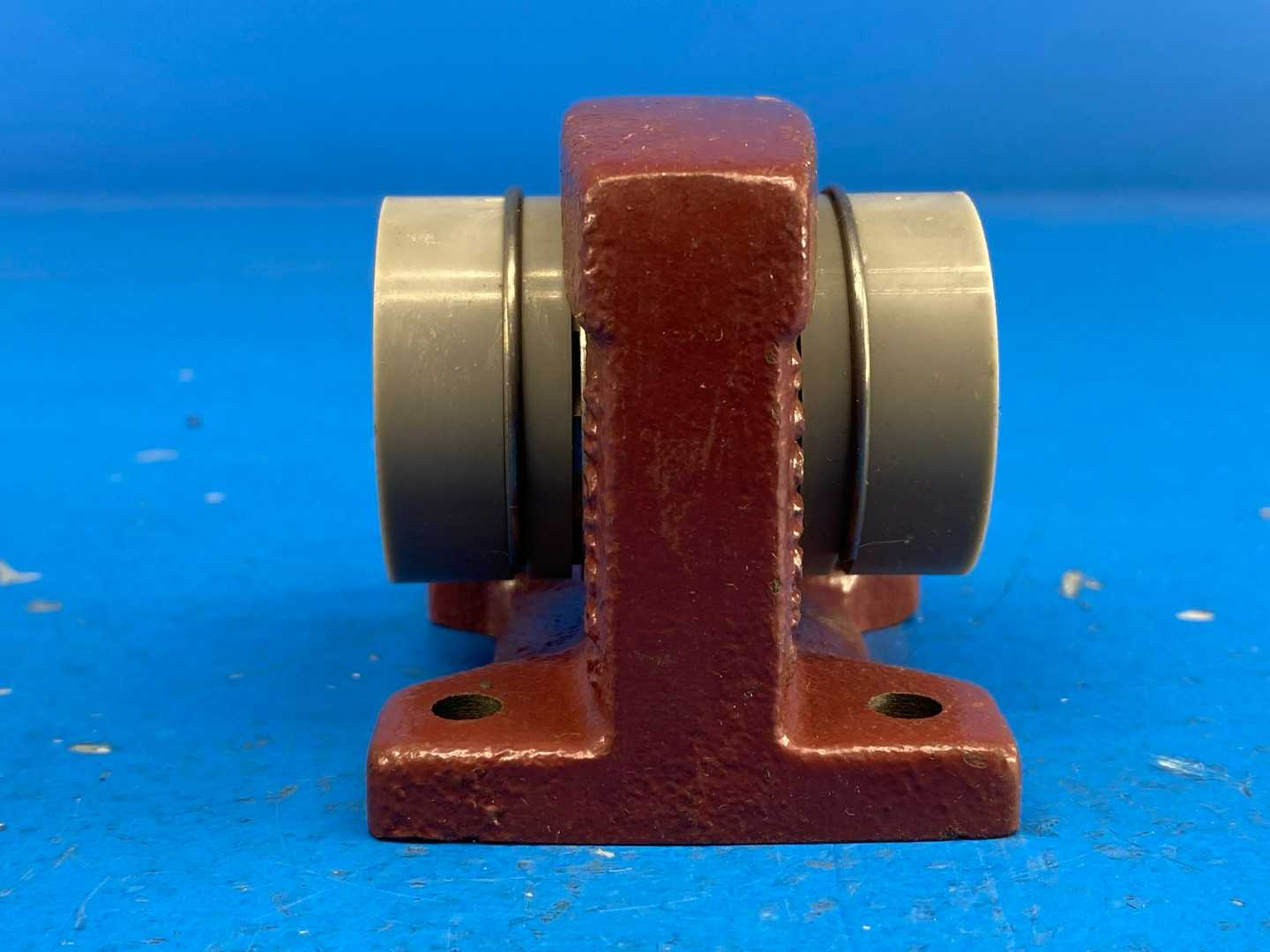 Danaher Thomson Industries PB-12-A, Ball Bushing Pillow Block