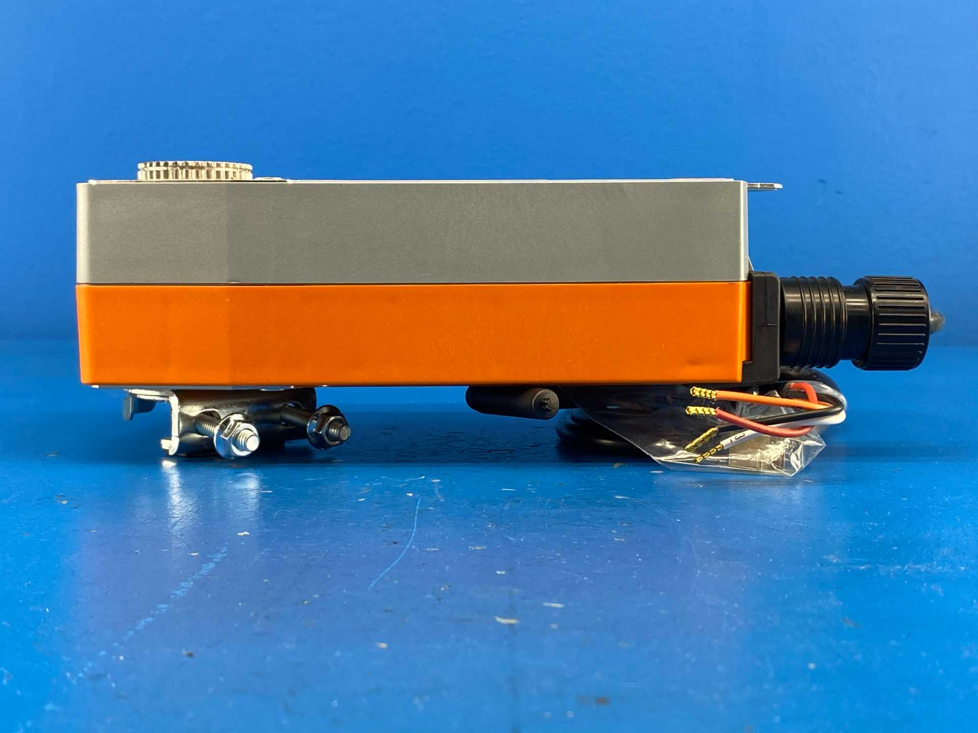 Belimo NFB24-SR 24V Spring Return Damper Actuator