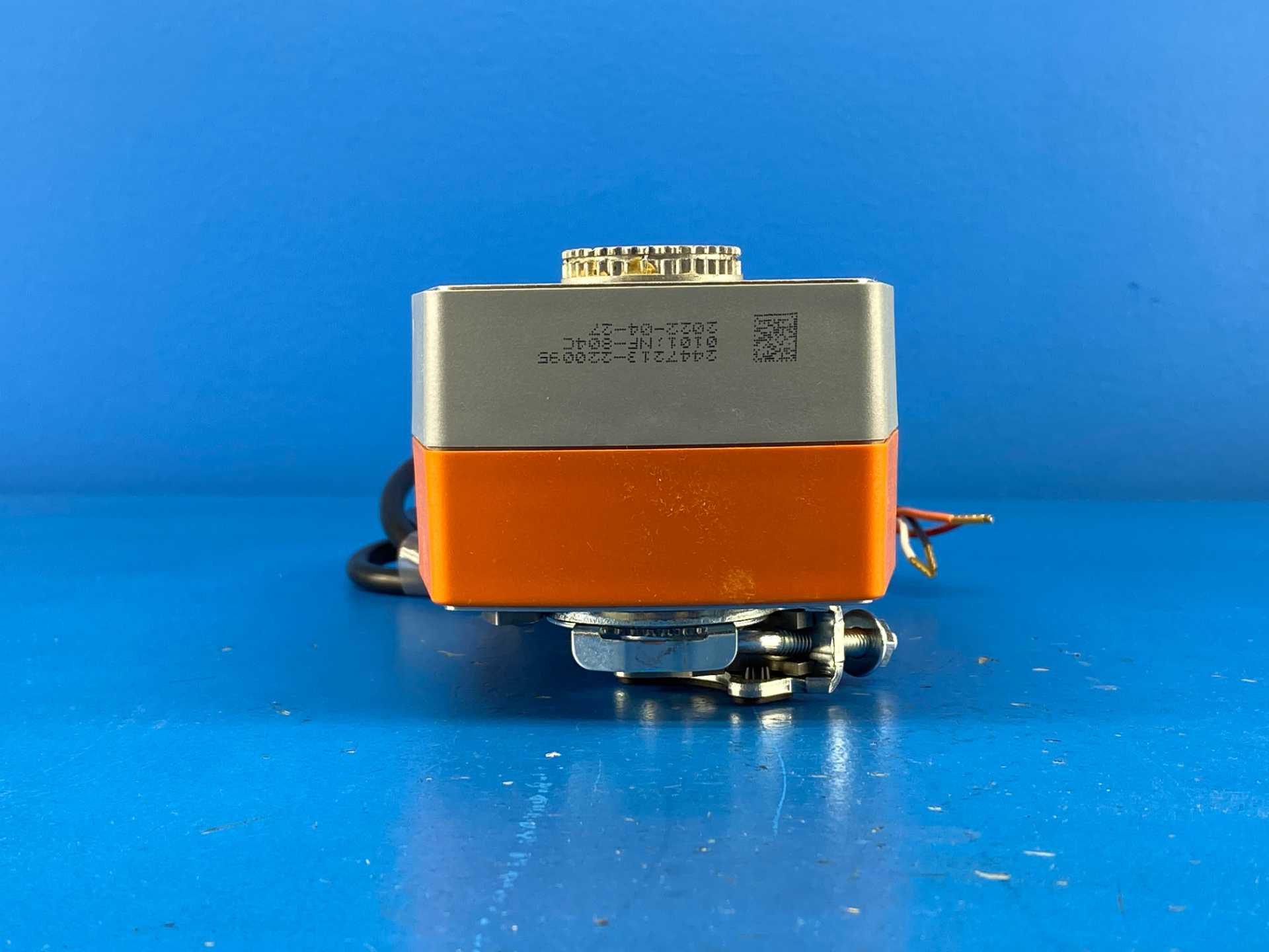 Belimo NFB24-SR 24V Spring Return Damper Actuator