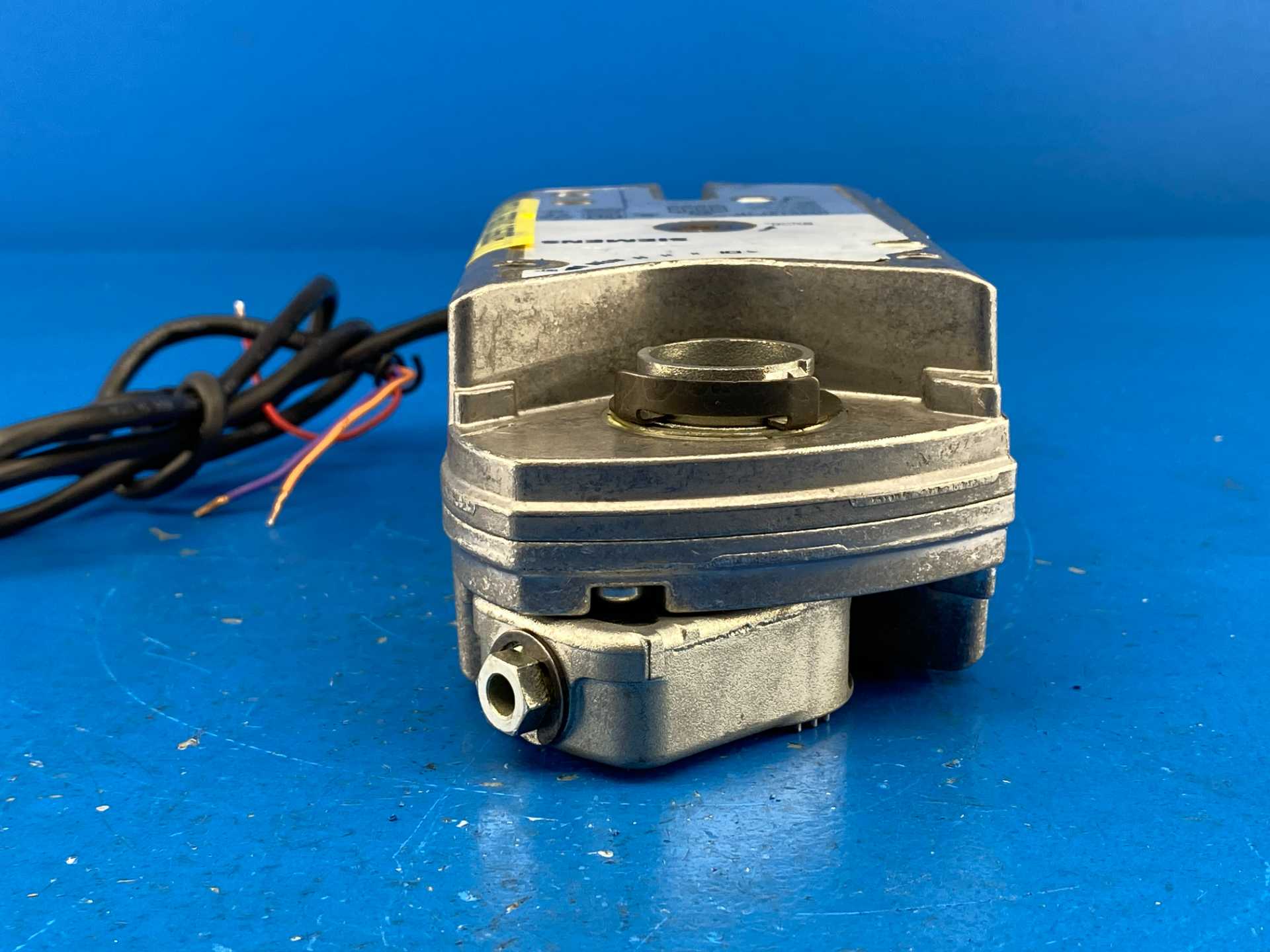 Siemens GMA131.1P
