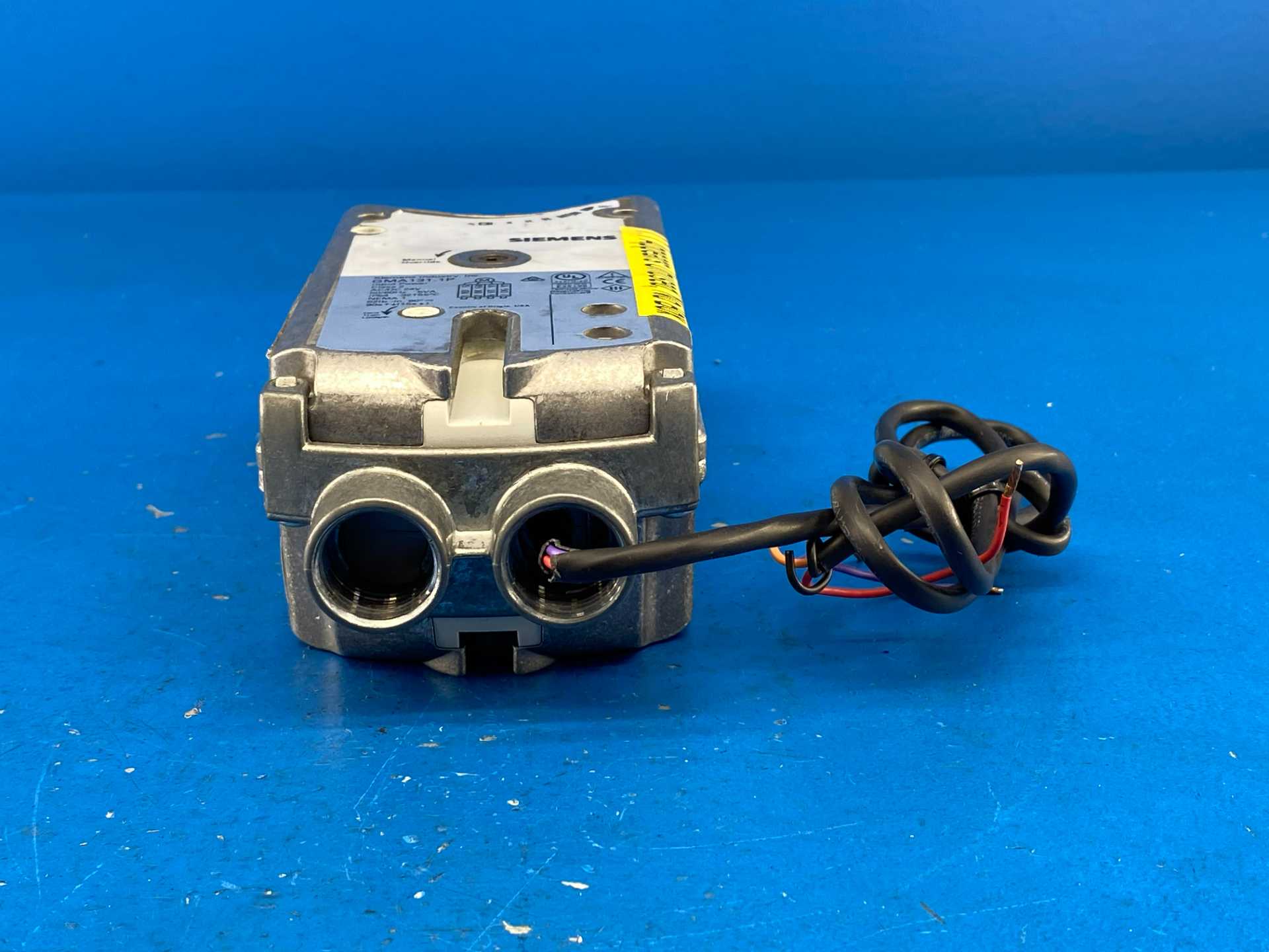 Siemens GMA131.1P
