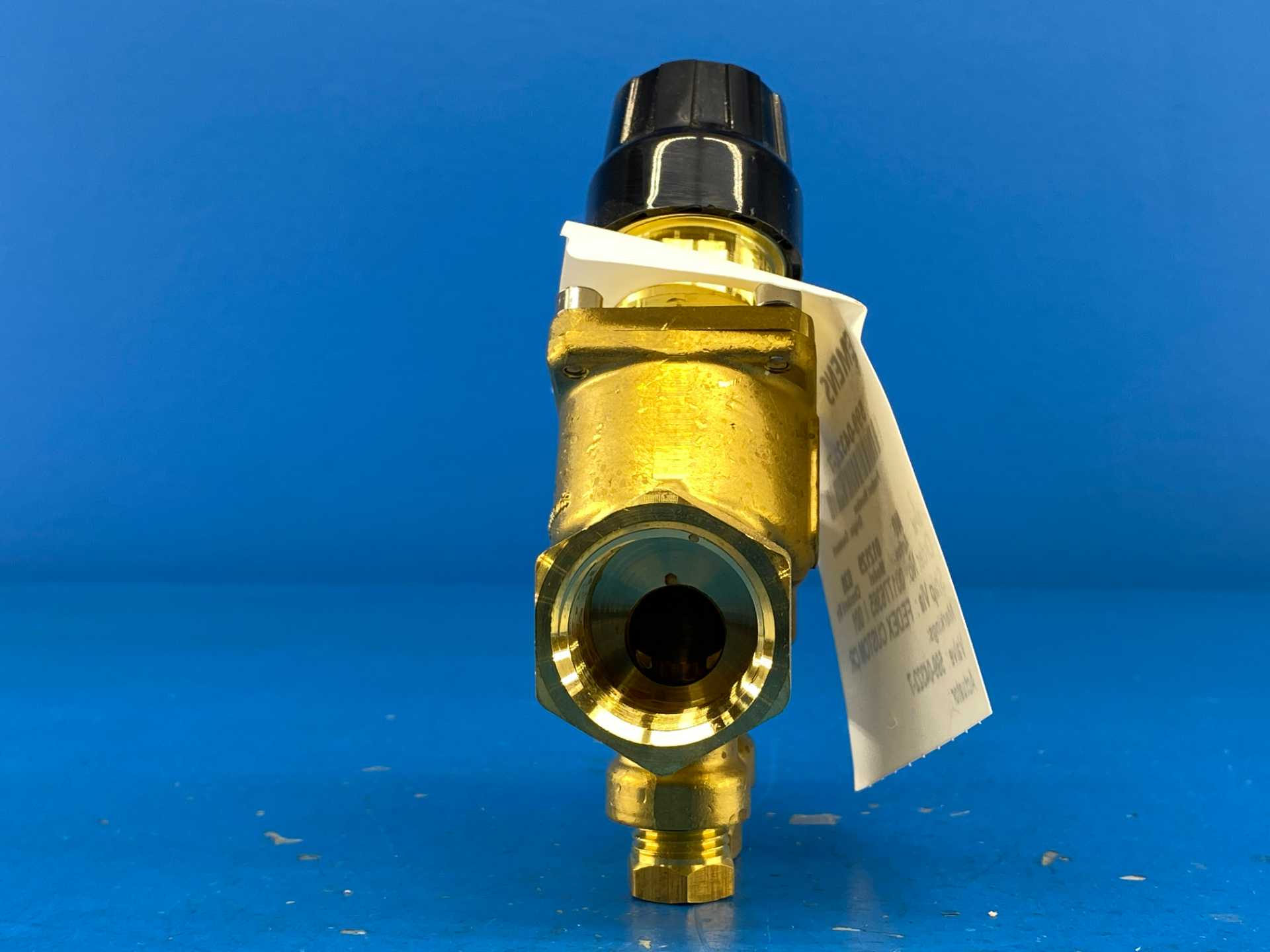 Siemens 599-04322-7, 3/4" PICV Pressure Independent Control Valve, 7 GPM
