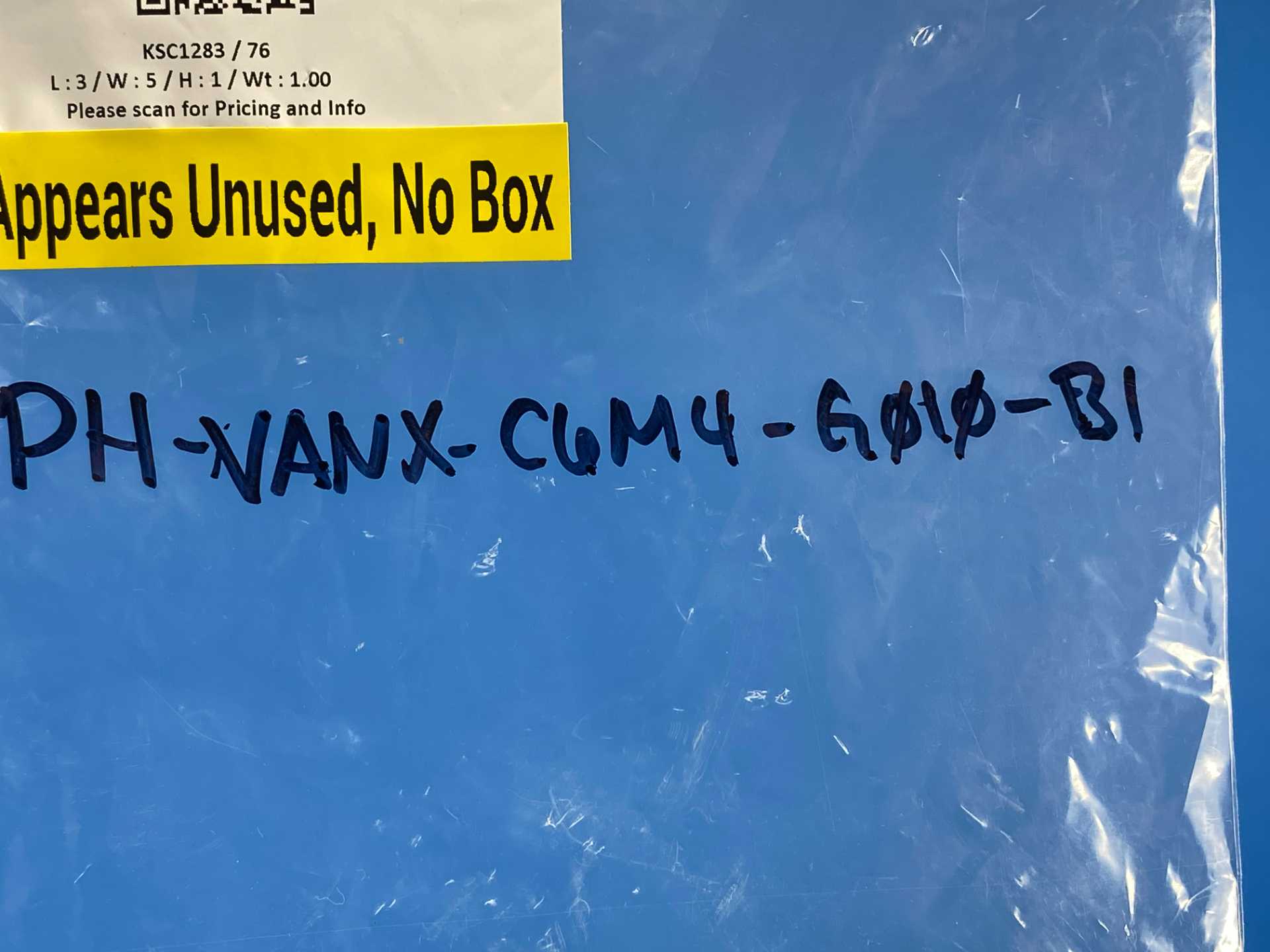 Nexus Hydronics Ultra Matic, UM-075LS-050M-010-N. 3/4"LS x 1/2"M Automatic Flow Control Valve, 1GPM, 60WOG | 40BAR
