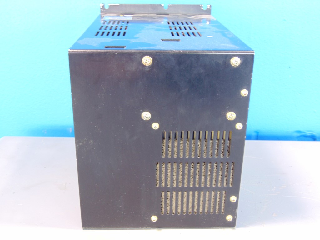 SANYO PDT-B32-15 DENKI SERVO AMPLIFIER/CONTROLLER