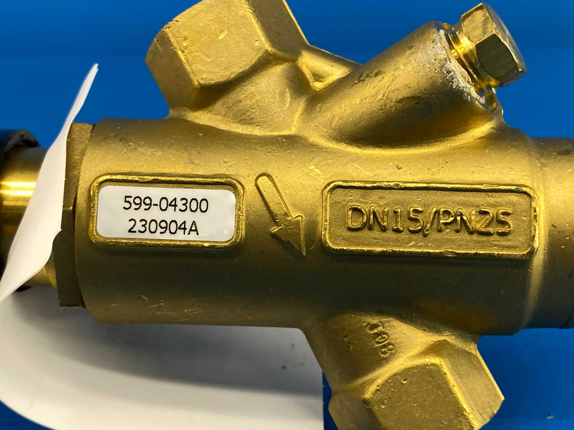 Siemens 599-02069
