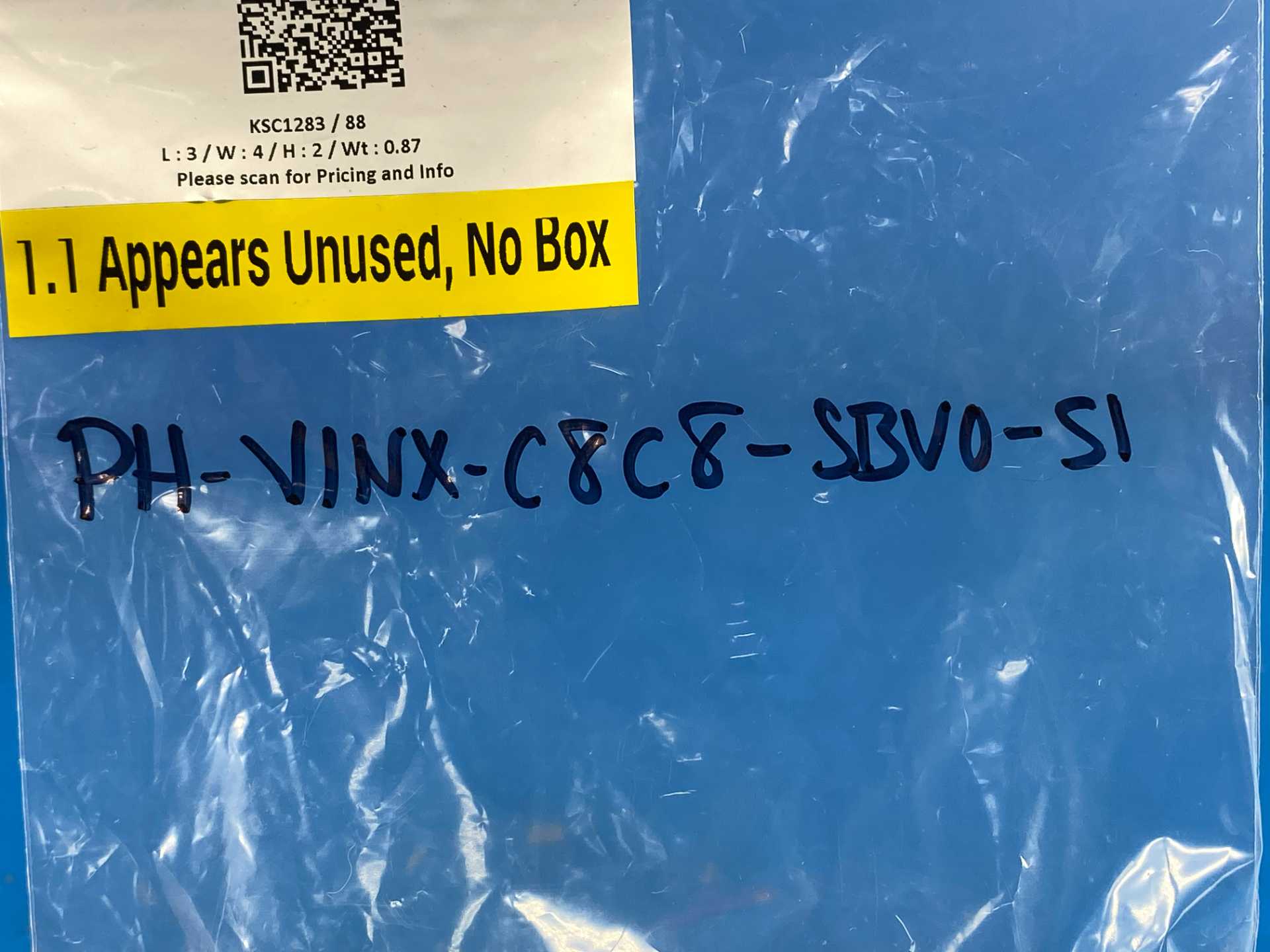 Nexus Hydronics CB2+100S-100S-HM, 1" x 1" Configur-A-Ball Valve, SS Valve Trim, 600WOG