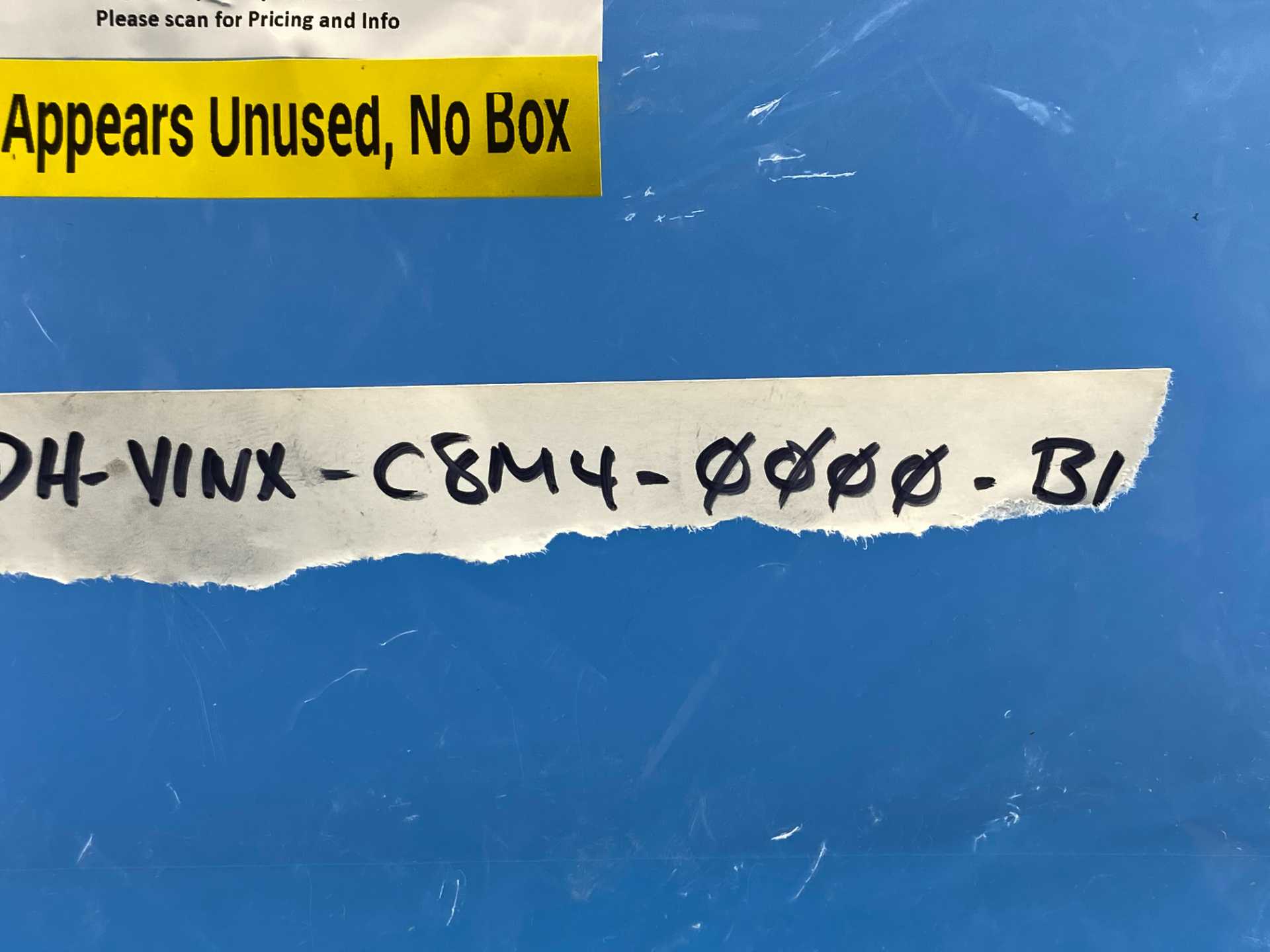 Nexus Hydronics Ultra X, UX-100-S-050M-PGG, 1" STD x 1/2" M, Ball Valve
