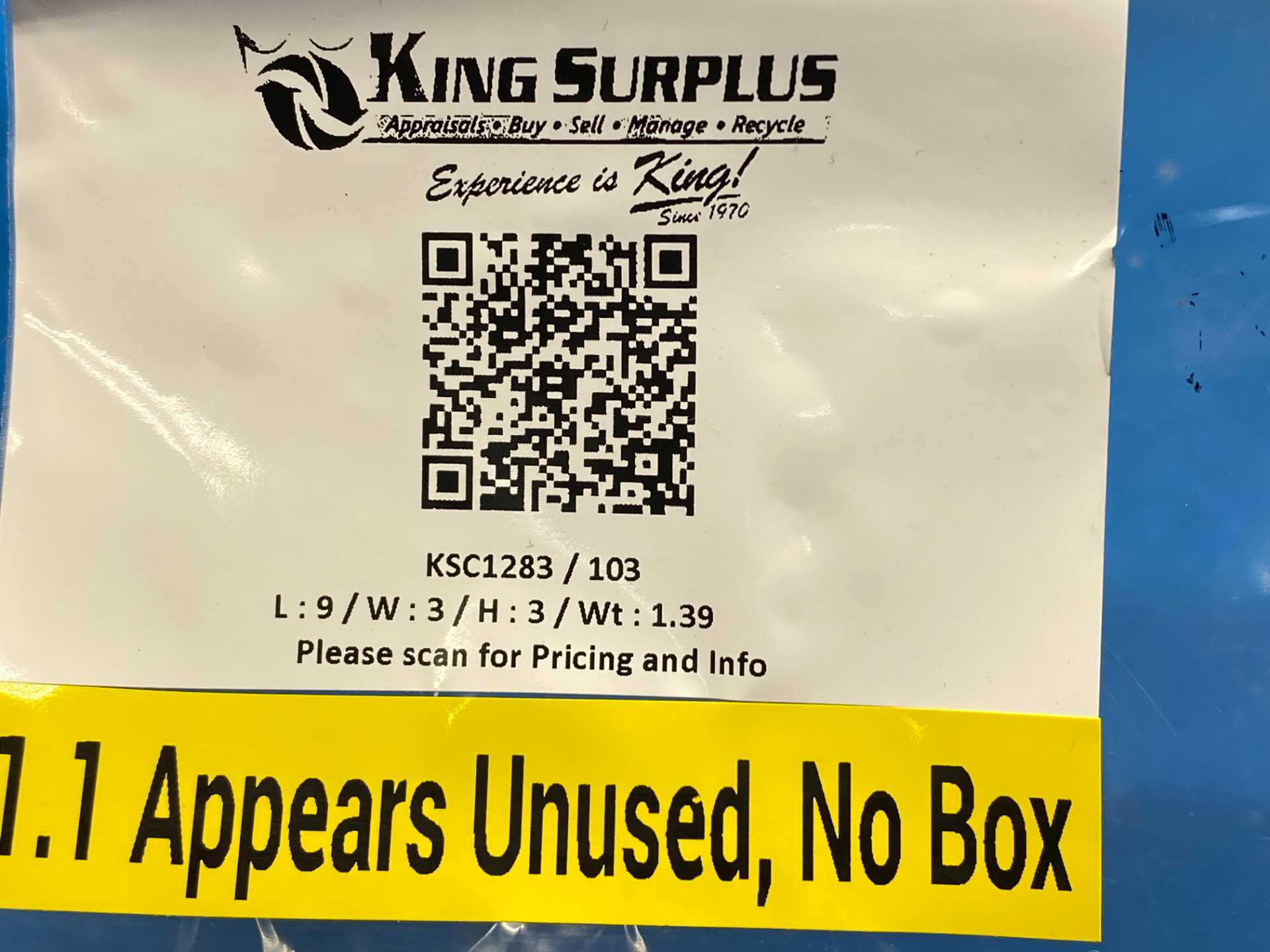 IMI Hydronics UBSBSA075S-050M,PL1,PT2,PT3, 3/4"S x 1/2"M Koilpak Shut-off Valve, SWE, 600WOG | PN40, 600 PSIG, Type A