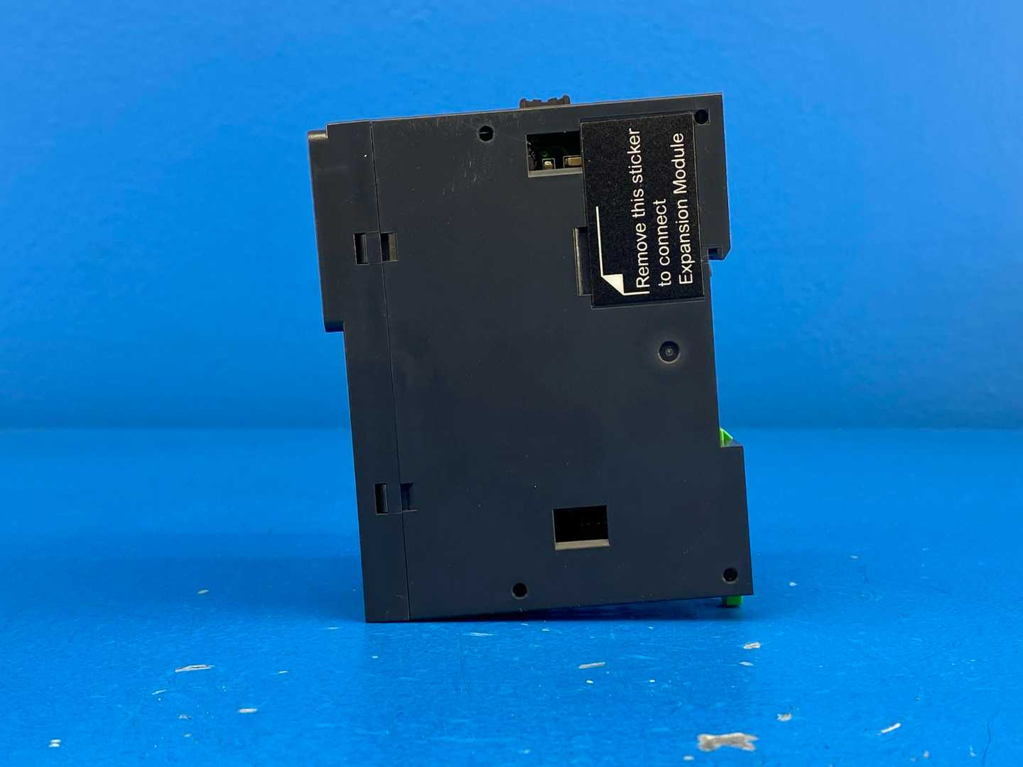 Schneider Electric Modicon TM3AI4 Analog Input Module, 4-Channel, 0–10V / ±10V / 0–20mA / 4–20mA