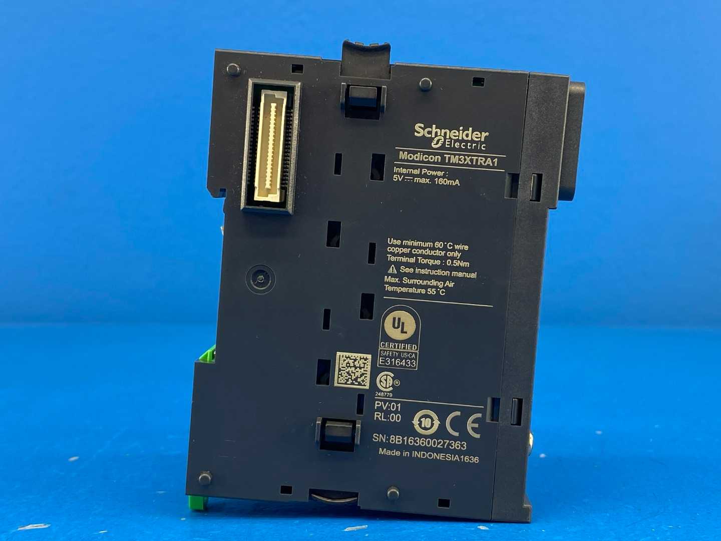 Schneider Electric TM3XTRA1