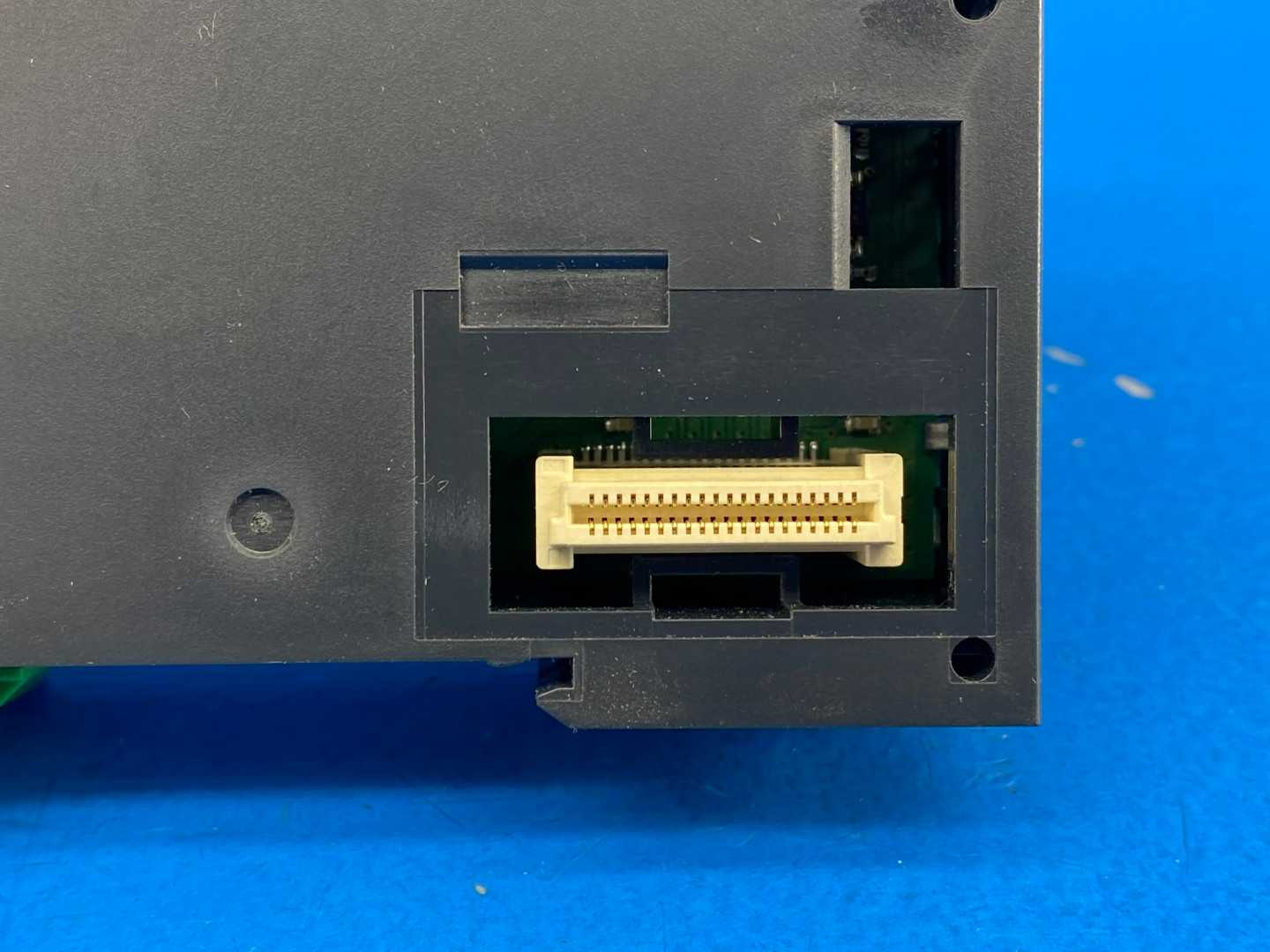 Schneider Electric Modicon TM3XREC1 TM3 Bus Receiver Module, 24VDC Supply, 40mA / 560mA