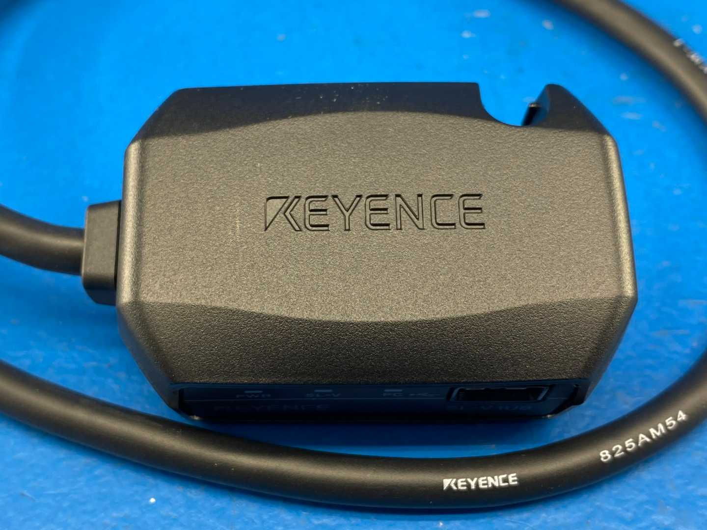 Keyence SL-V1UB Safety Light Curtain