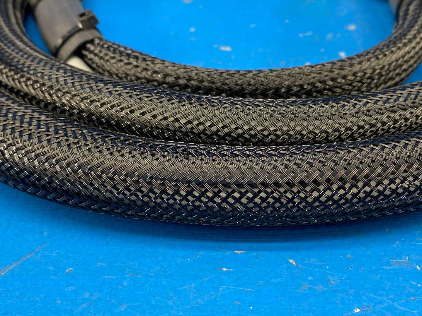 SMAC LAH-RTD26-01.5 – Actuator-to-Controller Cable, 26-pin, ~1.5m (for LAC-25 dual-axis)