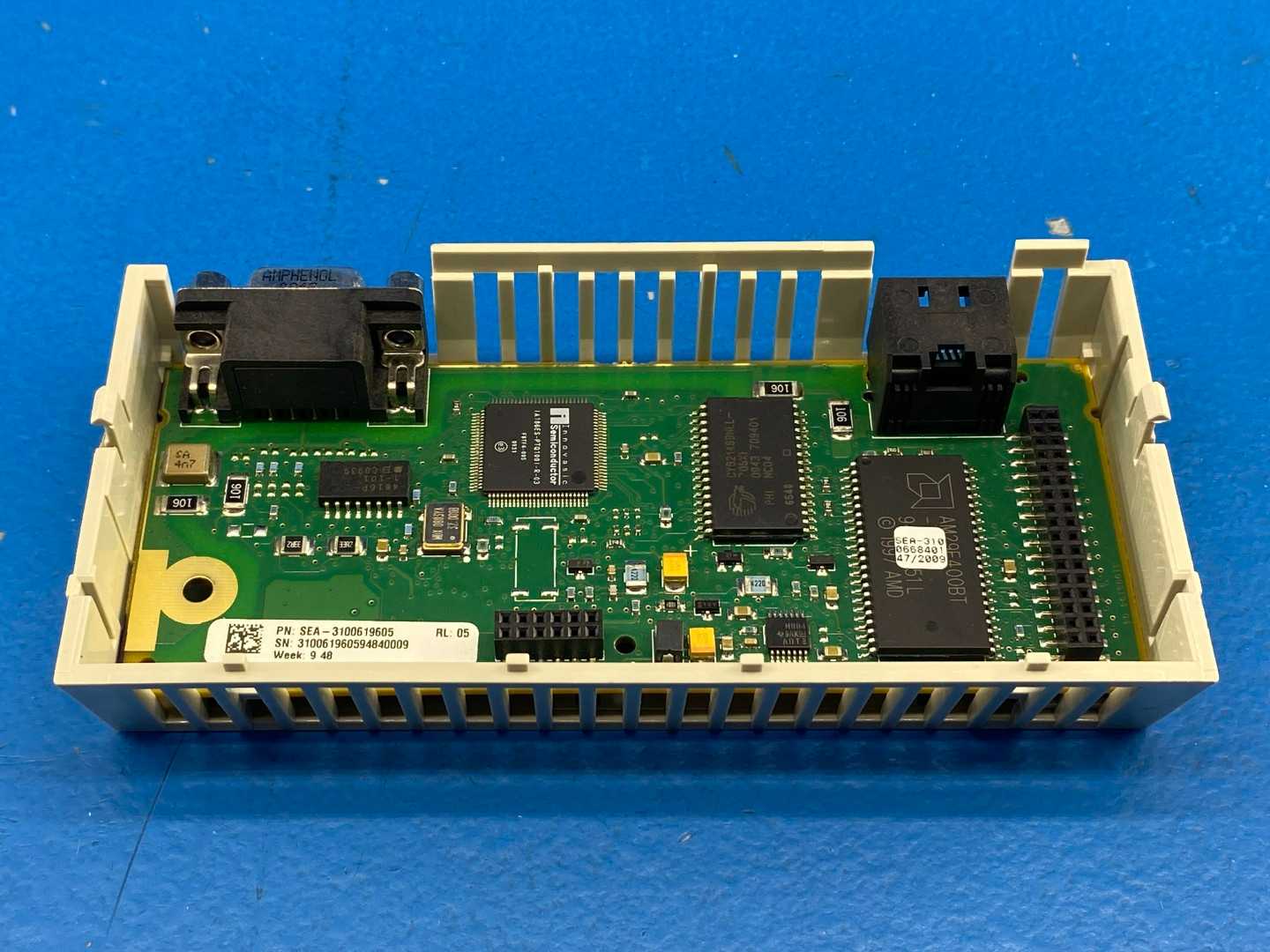 Schneider Electric 171CCS76000 Modicon (114781)