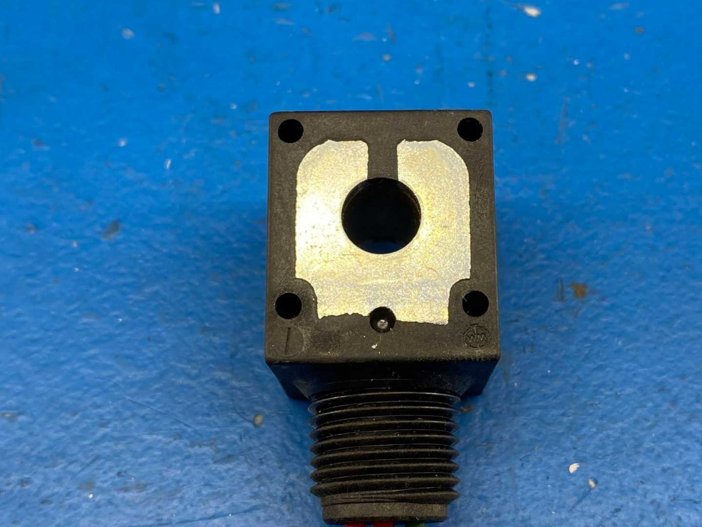 ASCO 266763-902-D* Solenoid Coil 110/120V