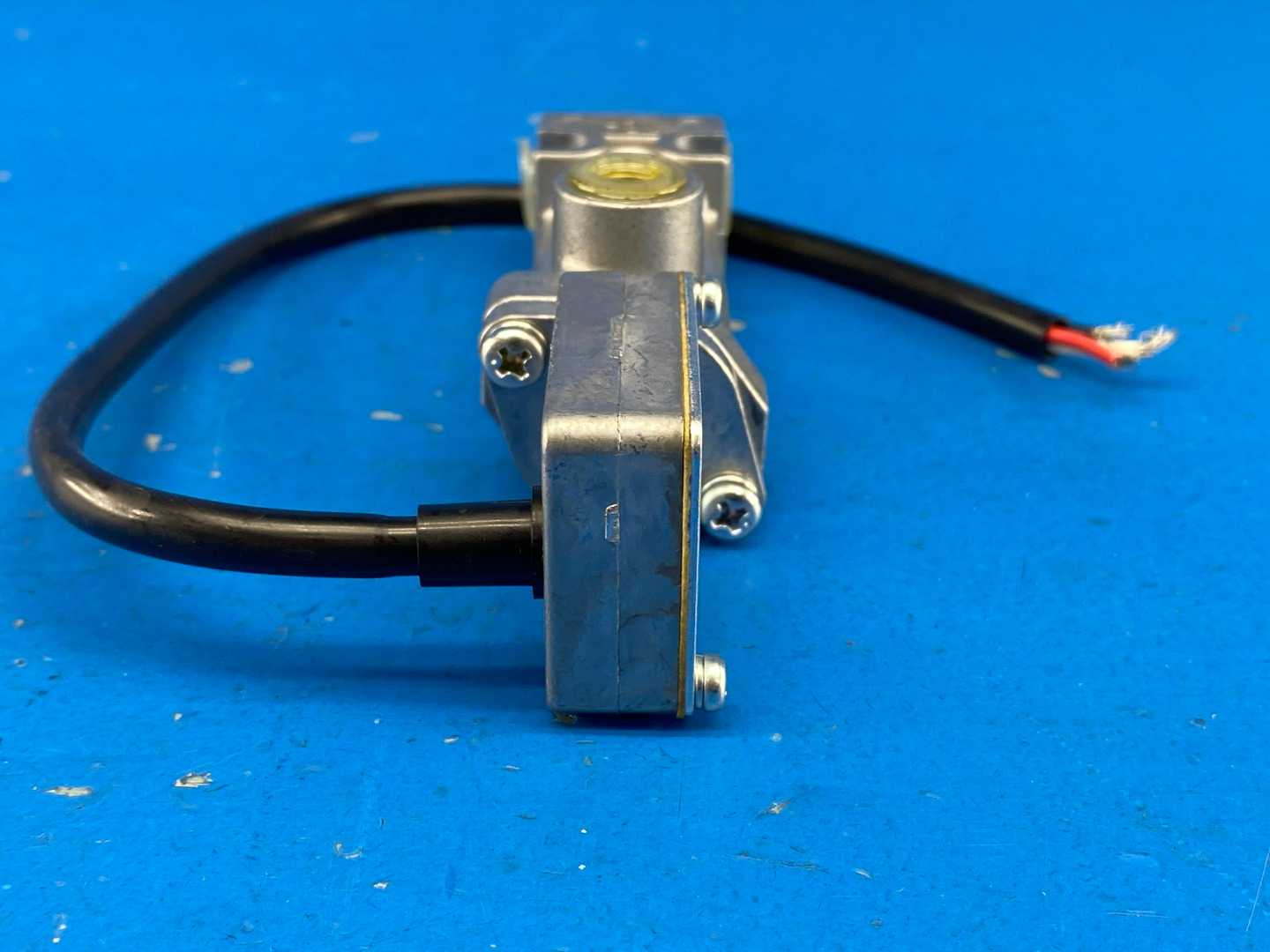 LUBE MGLA-10A Pressure switch grease discharge detector 