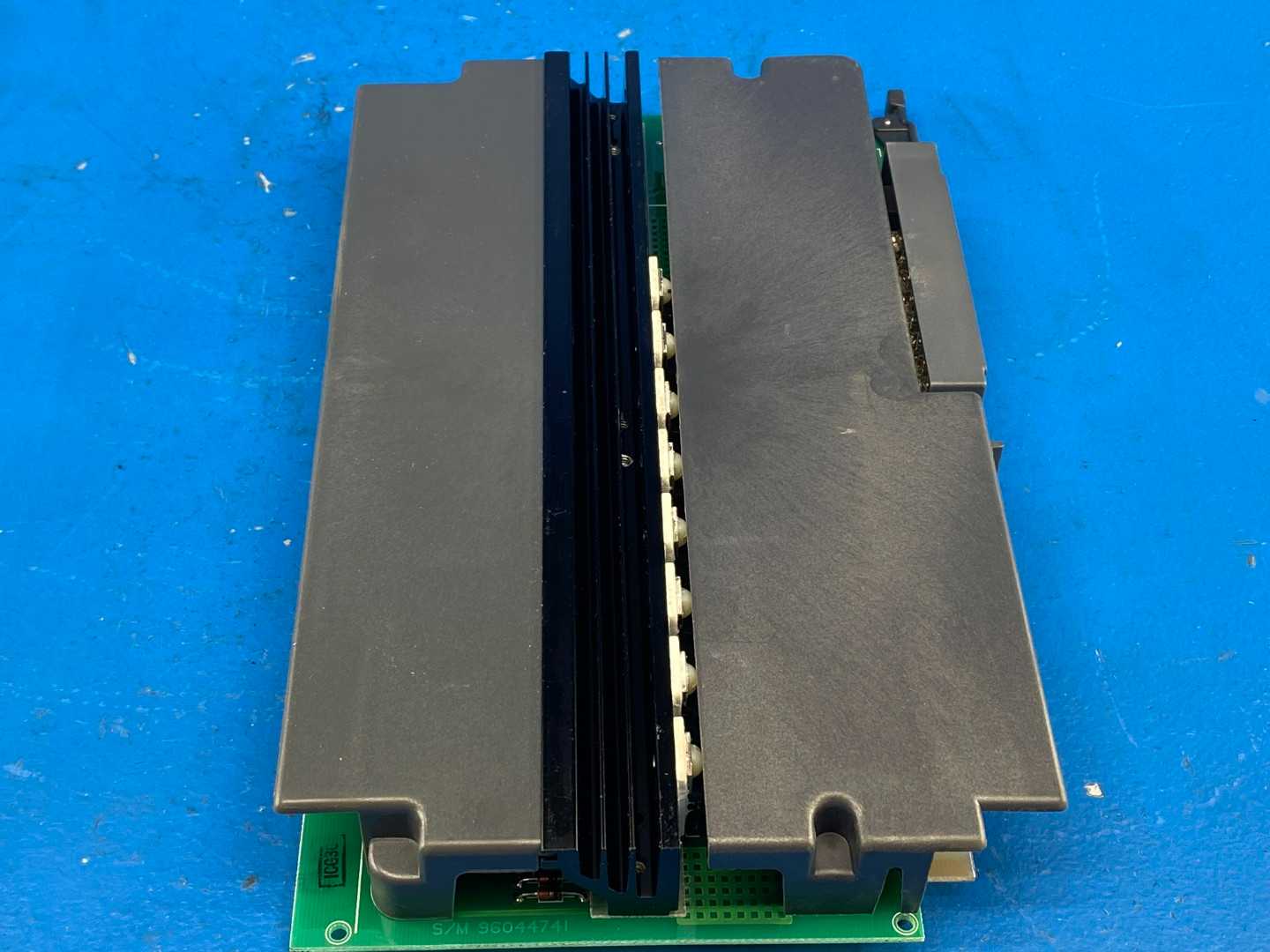 Allen-Bradley 17710A Output Module