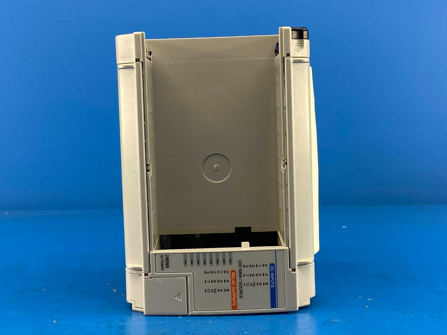 Allen-Bradley 1764-24BWA MicroLogix 1500 Controller Base