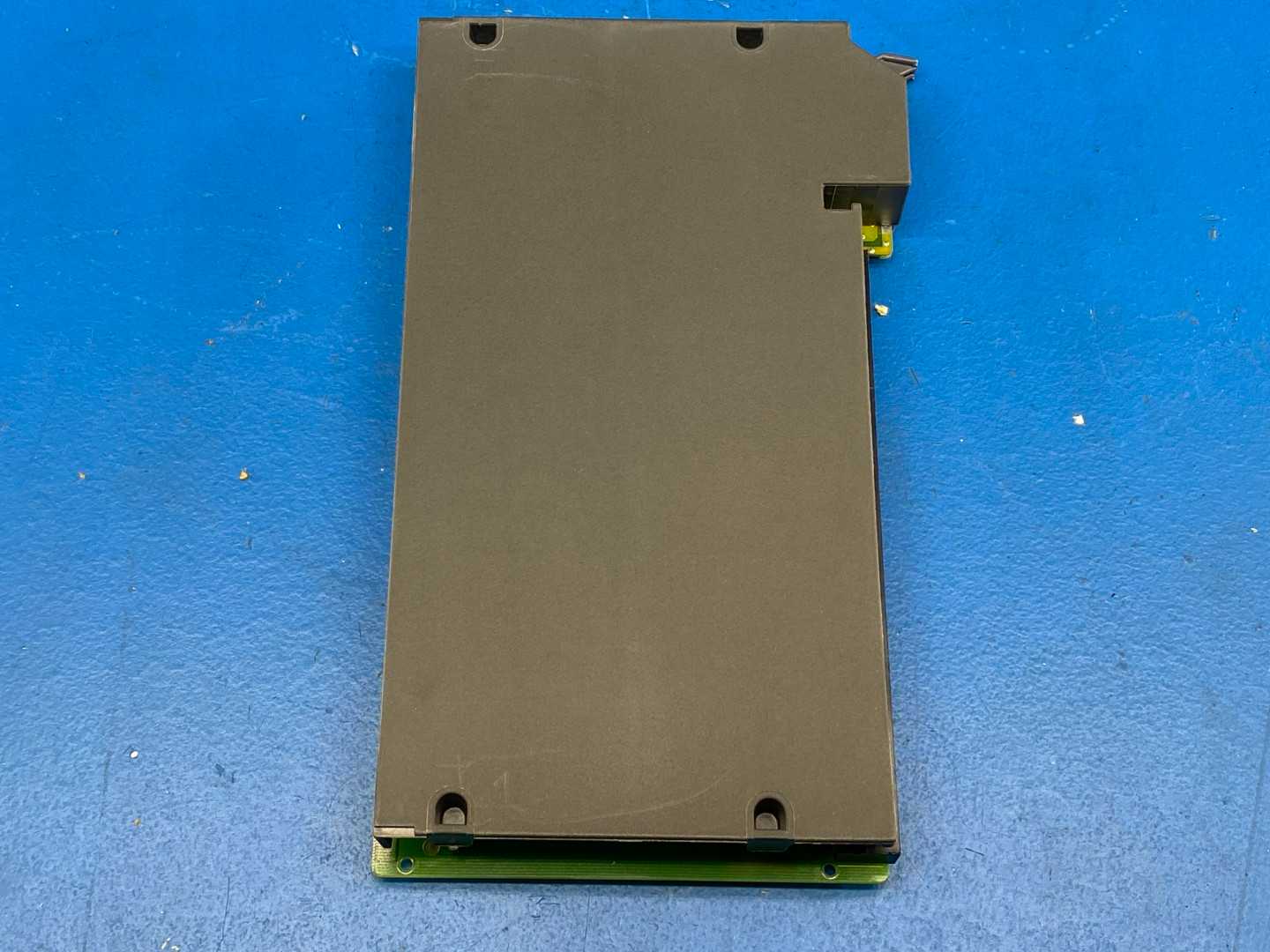 Allen-Bradley 1771-IAD D 120V AC/DC Input Module T4A REV:B02