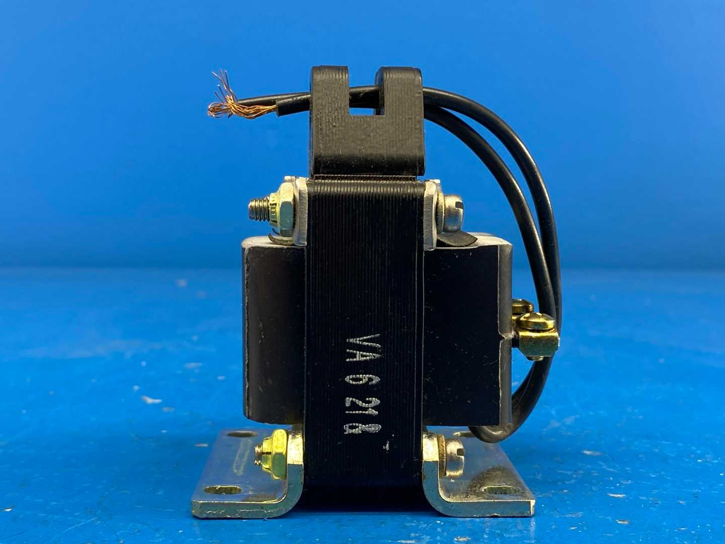 General Electric CR9500B100A2A, Solenoid Coil 115V, 1" Stroke